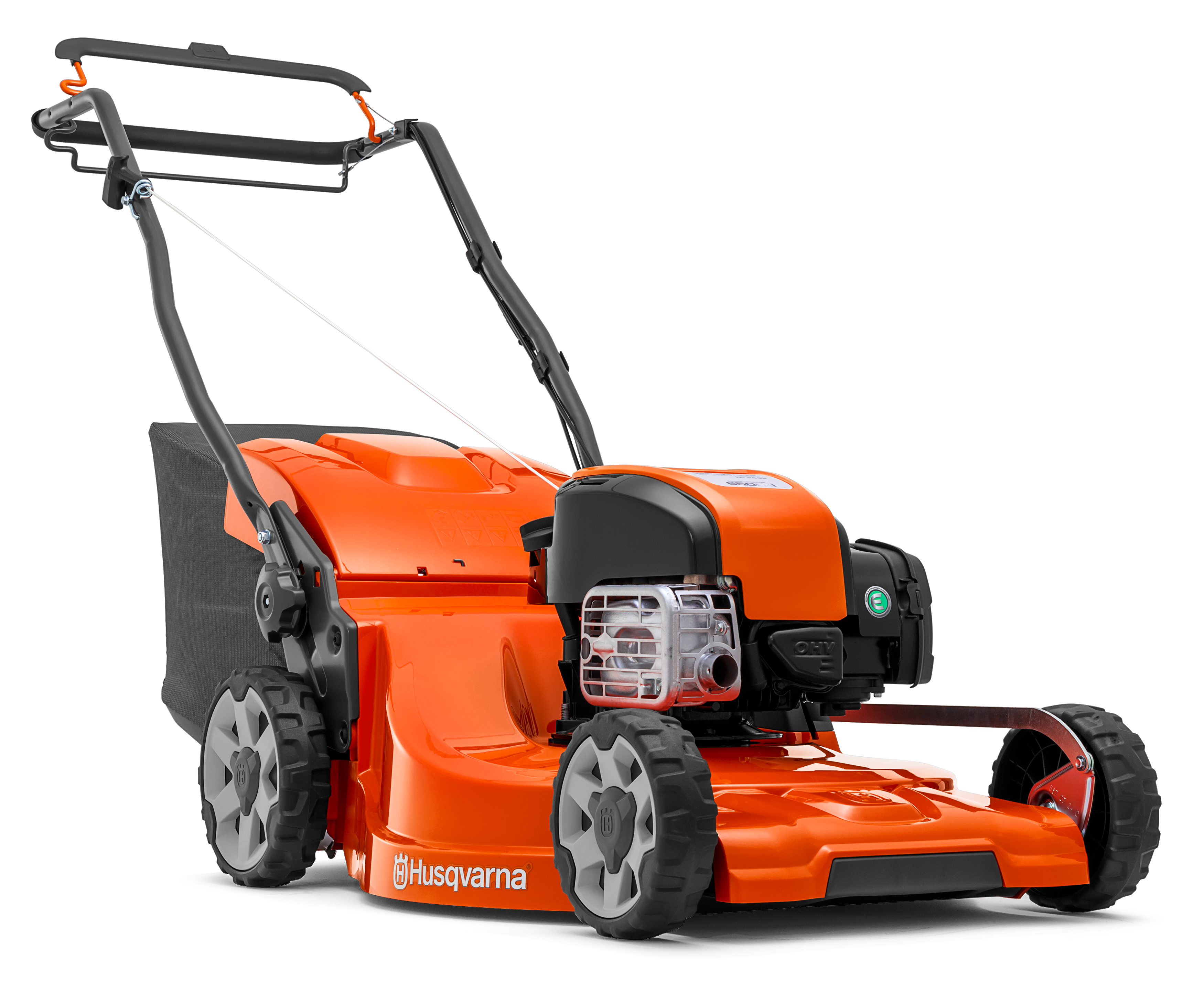 Husqvarna LC 253S