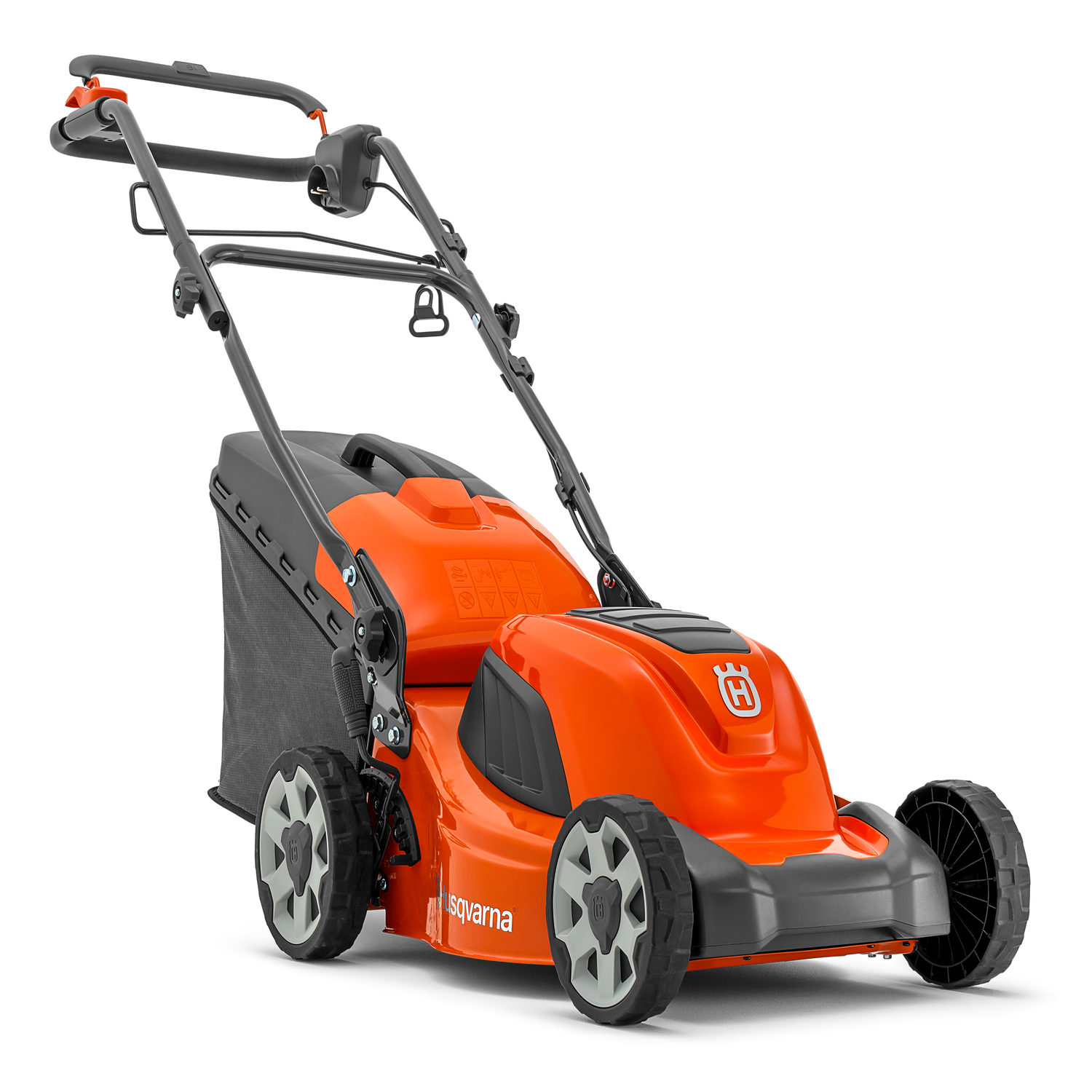 Husqvarna Lc 141C