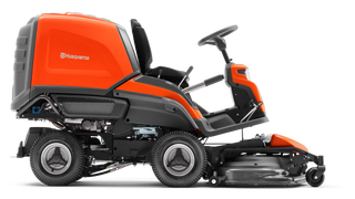 Rider RC 320Ts AWD
