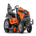 HUSQVARNA TS  348XD