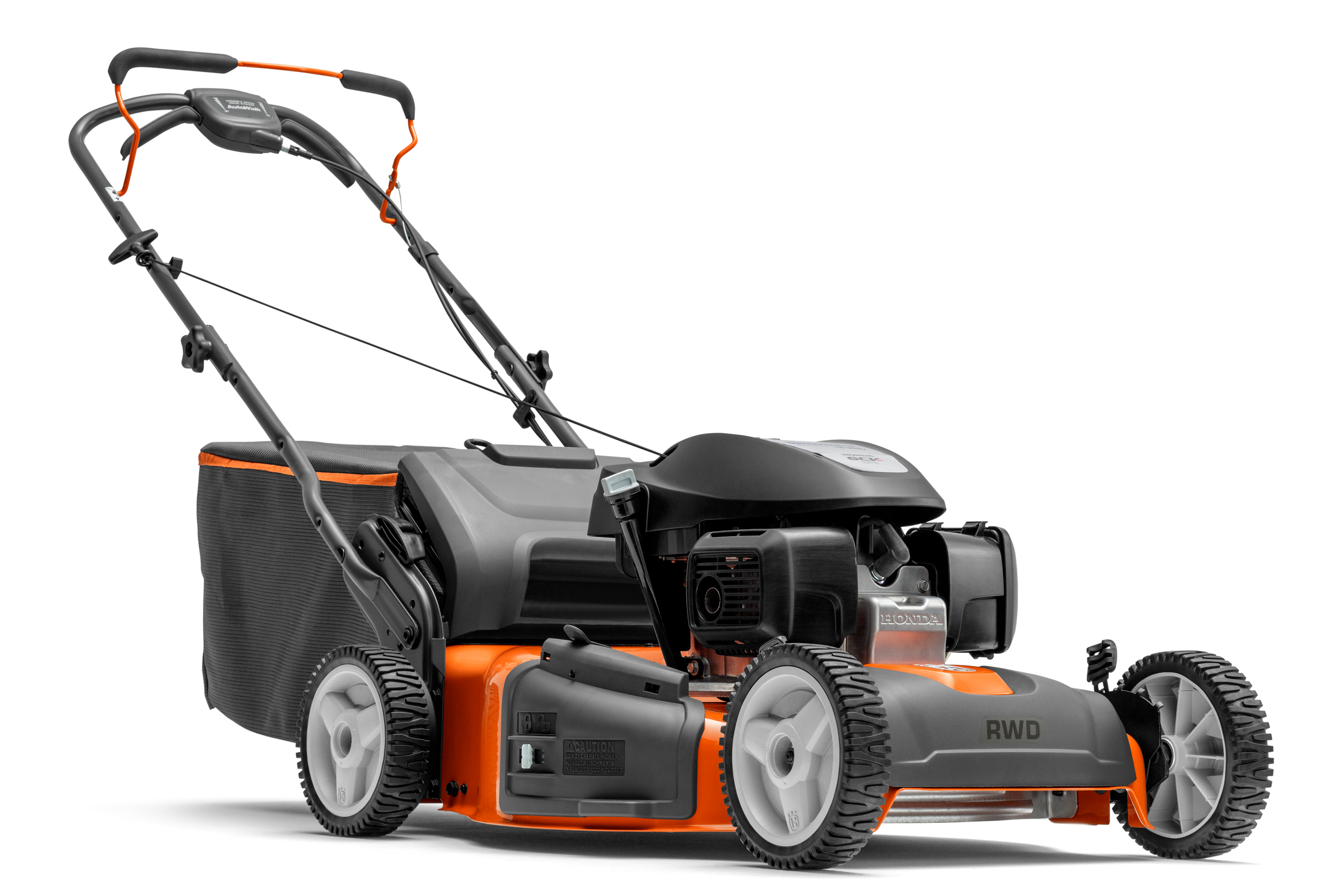 Husqvarna LC 356V