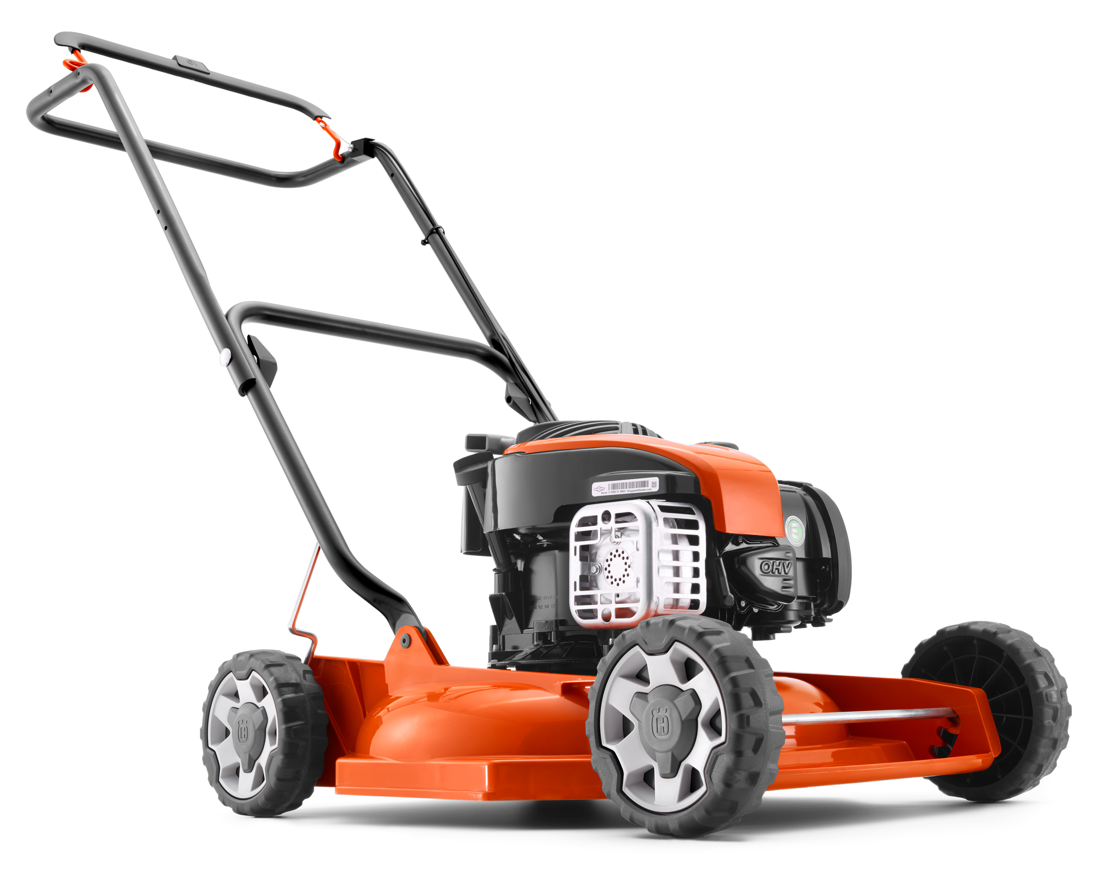 Husqvarna LB 146P