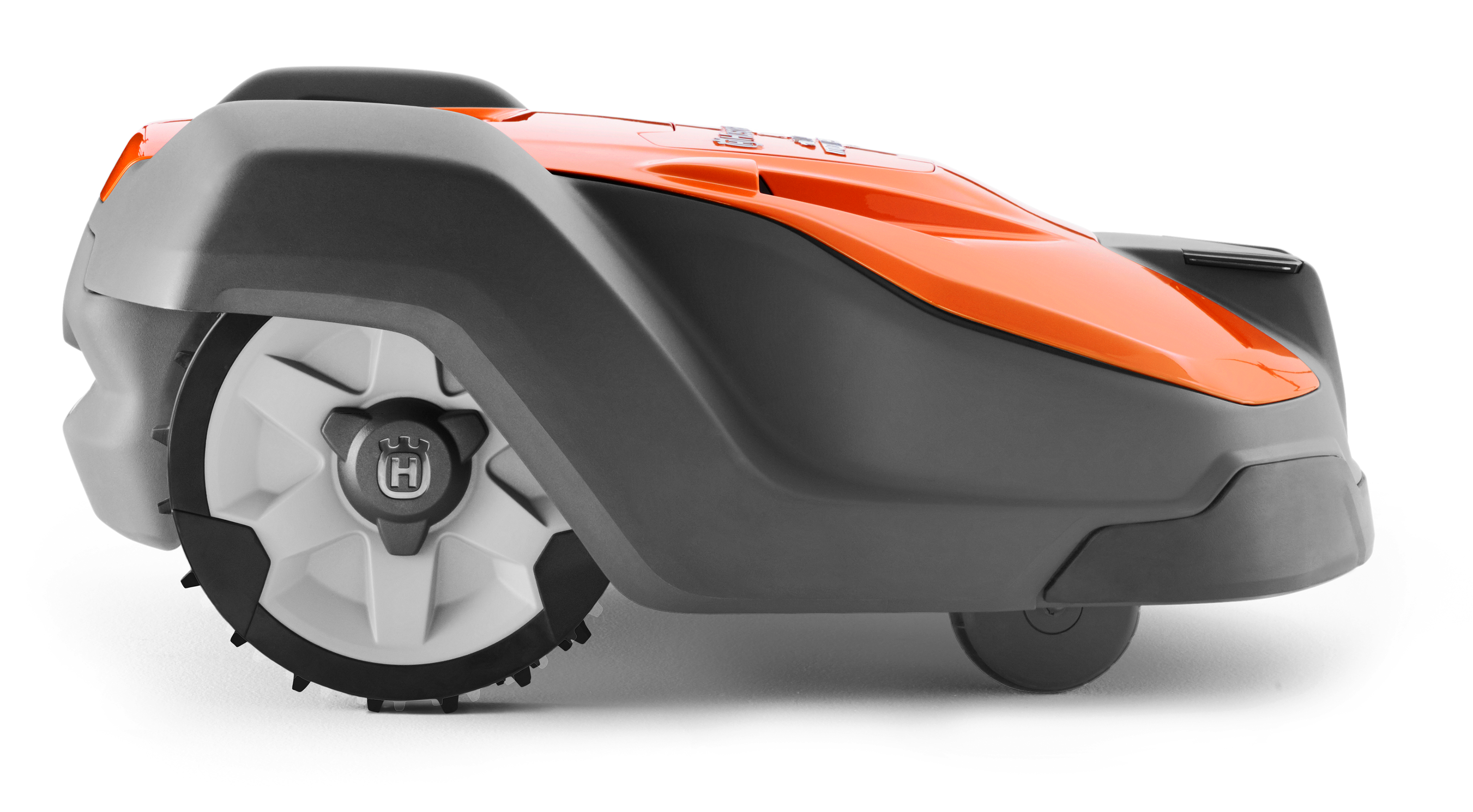 HUSQVARNA AUTOMOWER® 550 — fotografie 6