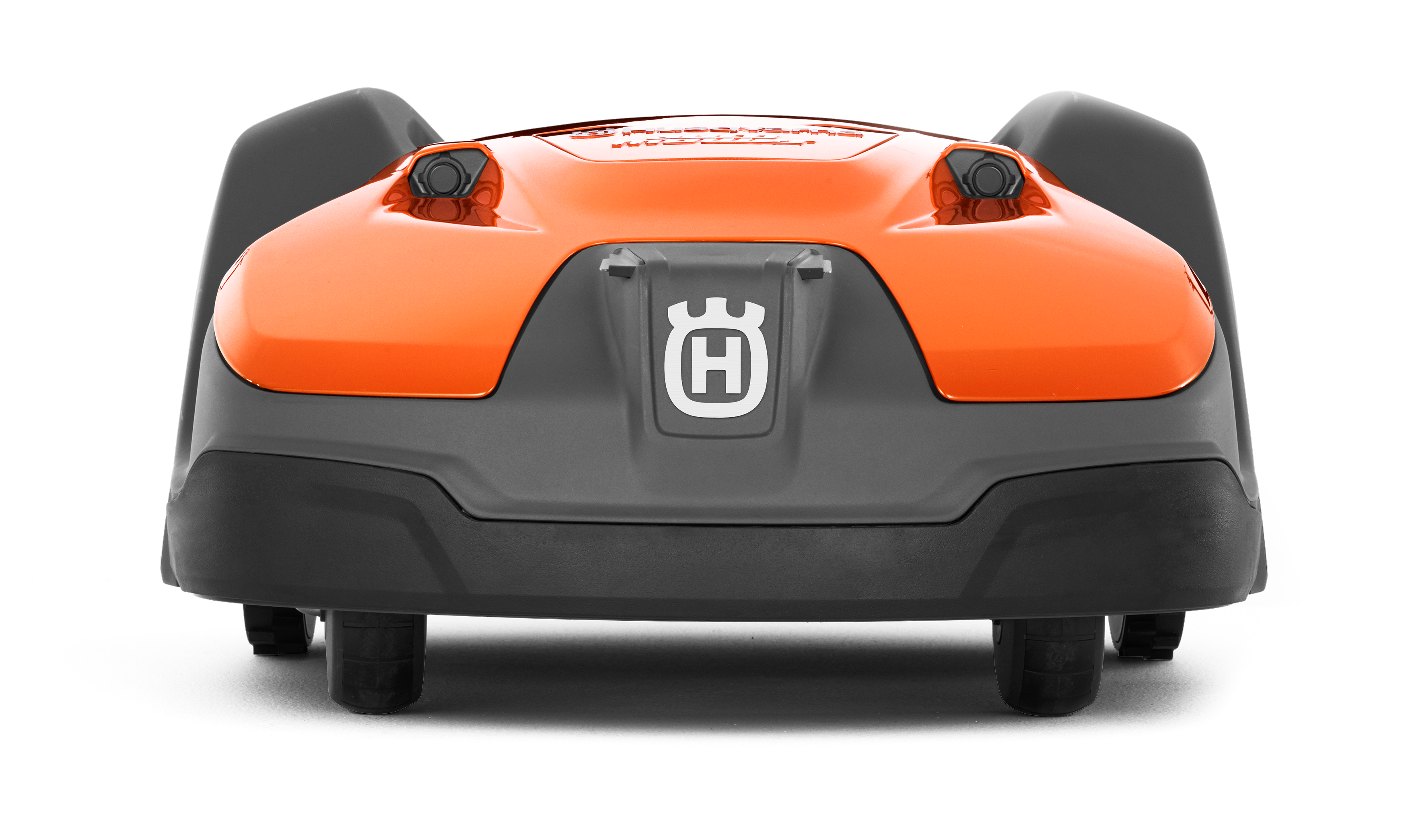 HUSQVARNA AUTOMOWER® 550 — fotografie 2