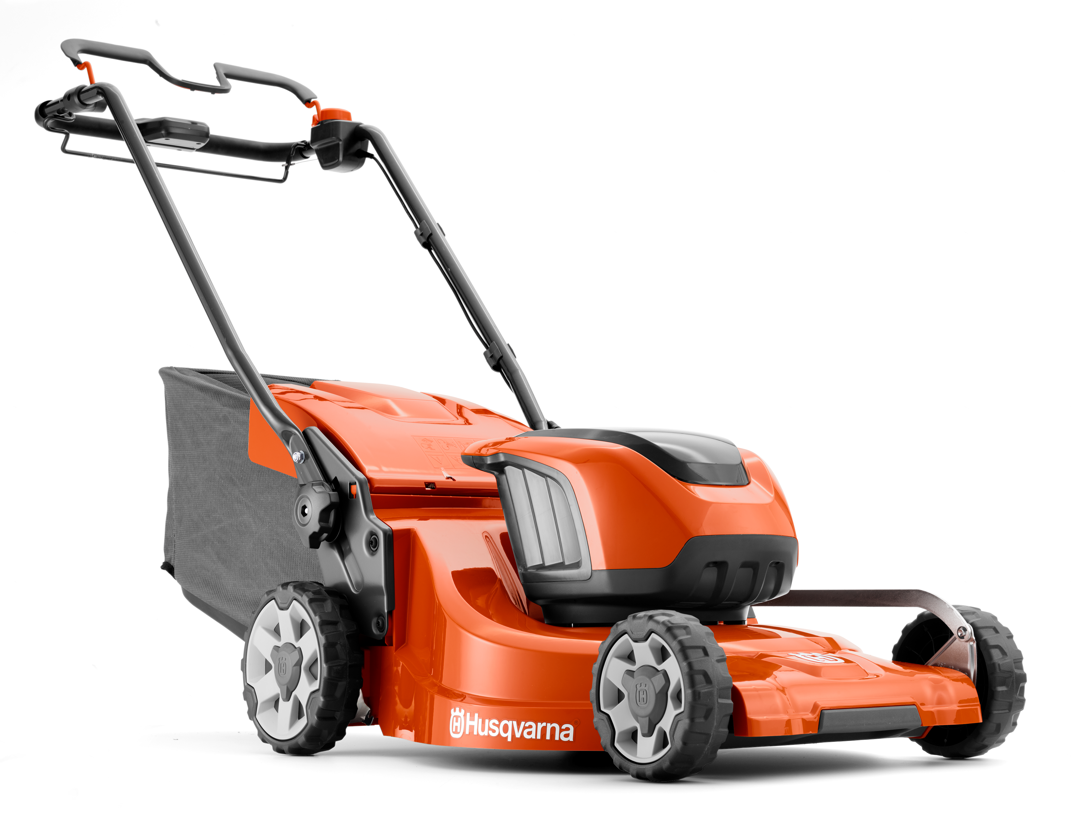 Husqvarna LC 347VLi