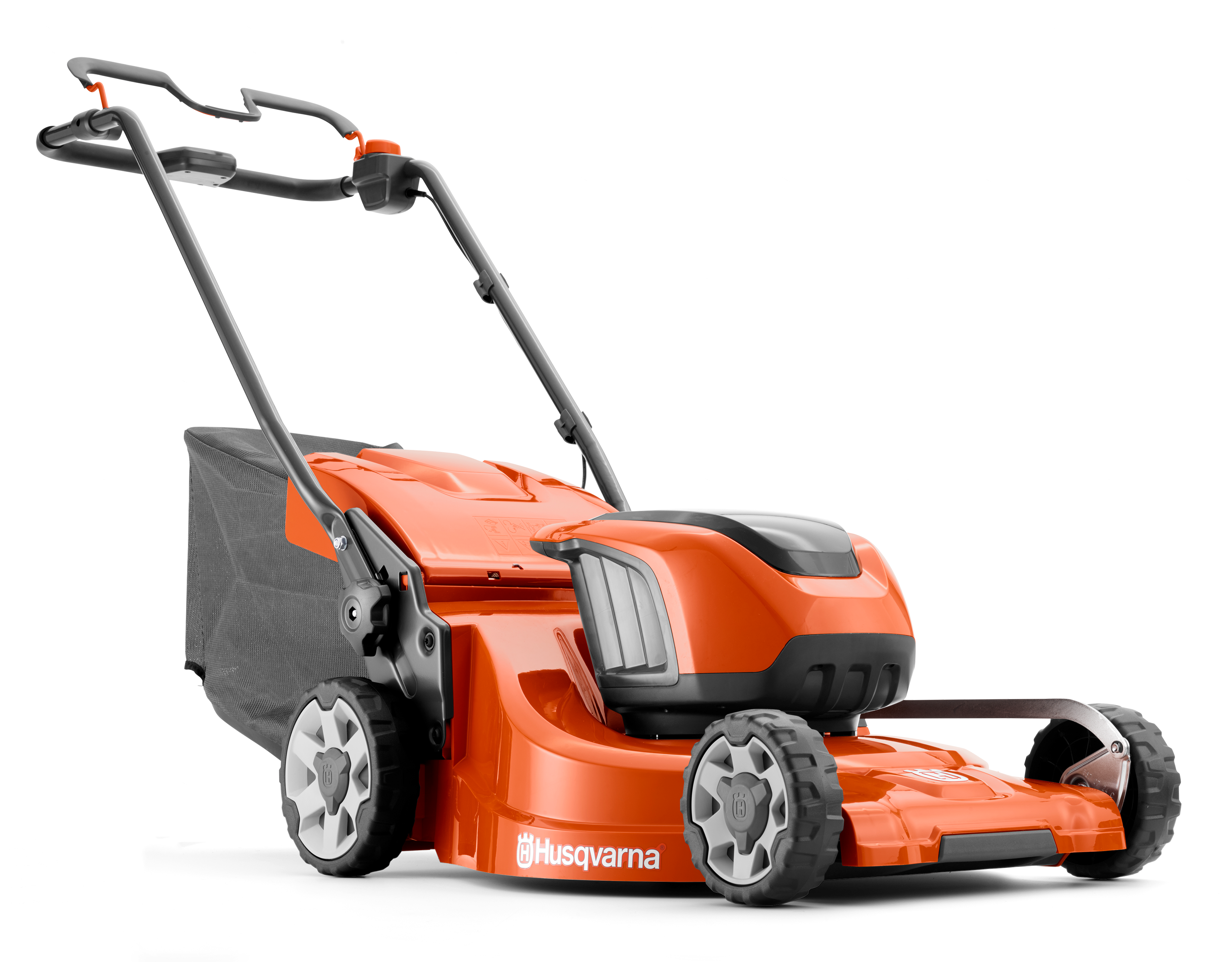 Husqvarna LC 247Li