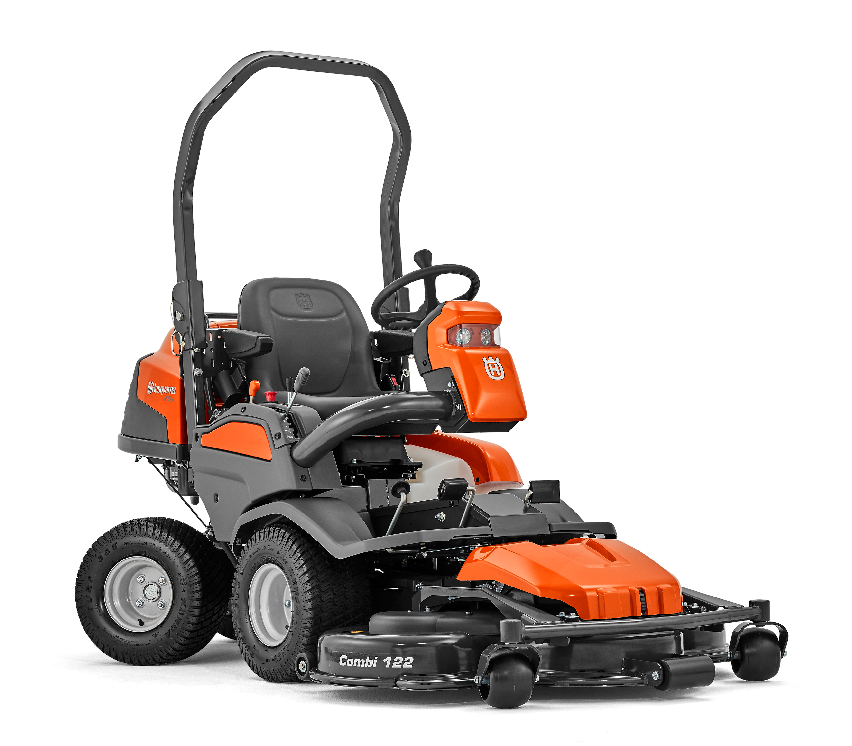 Husqvarna P 524