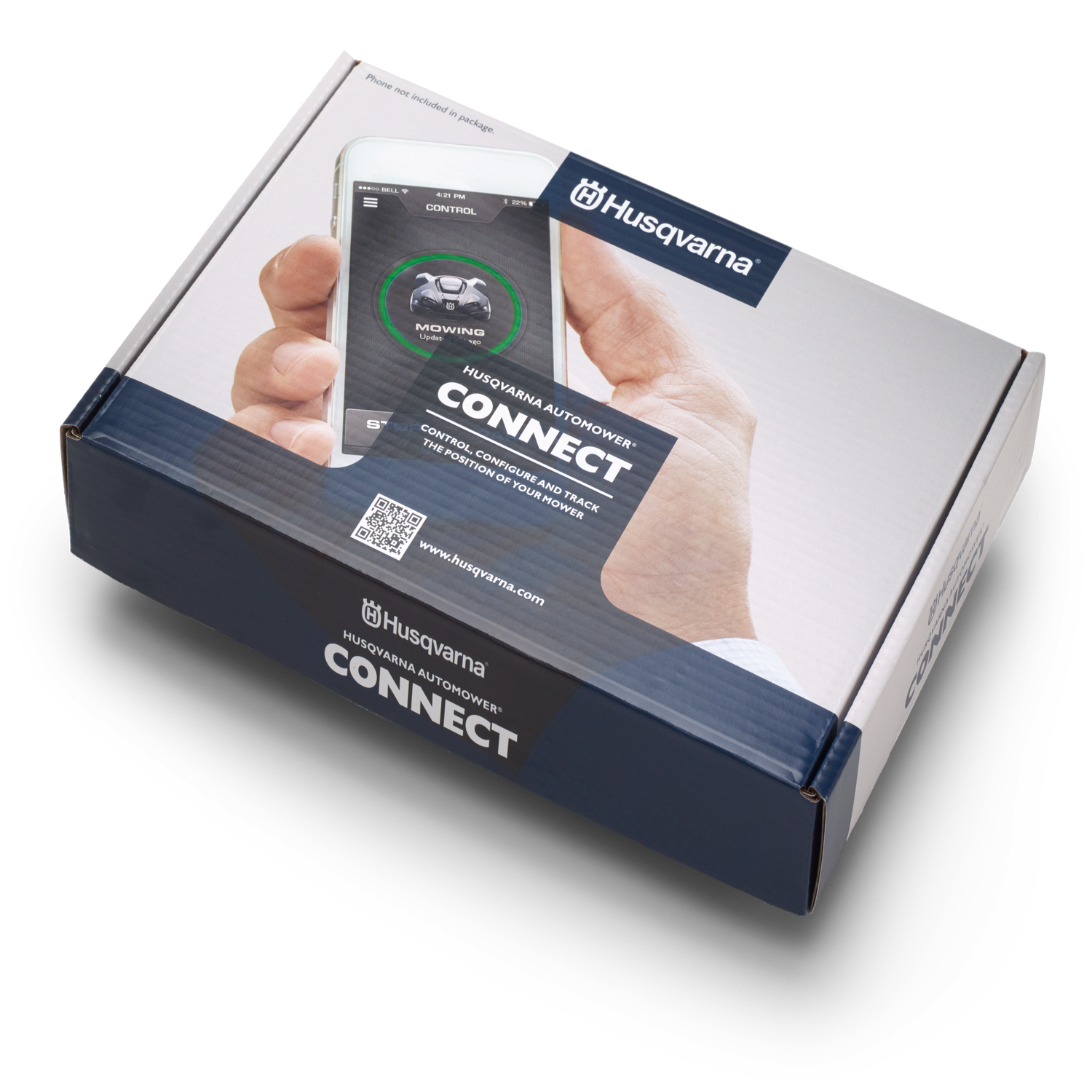 Husqvarna Automower® Connect Kit