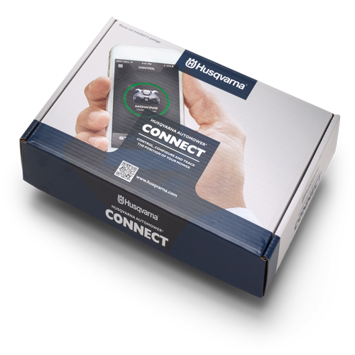 Husqvarna Automower® Connect Kit