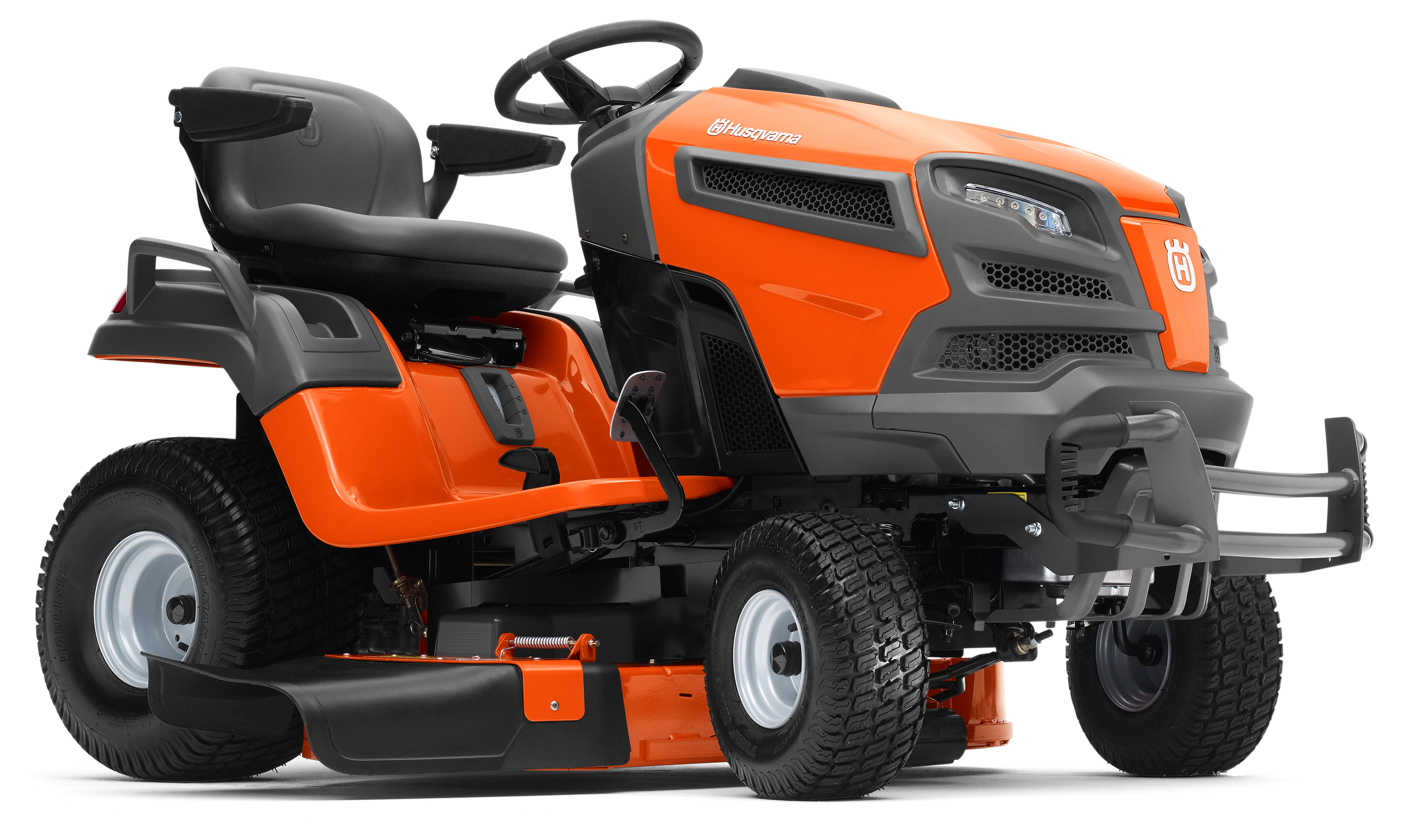 Husqvarna TS 343