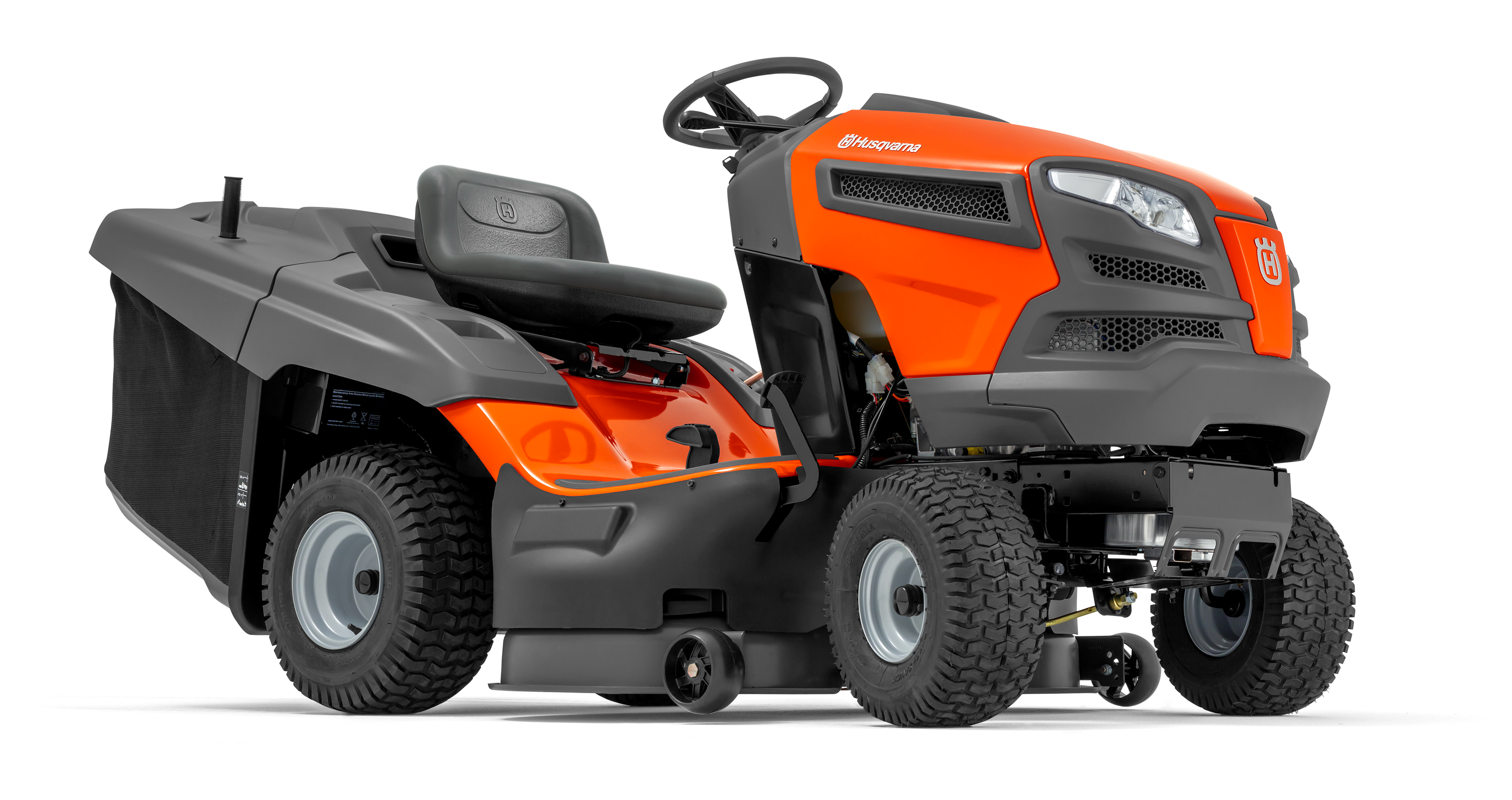 Husqvarna TC 139T