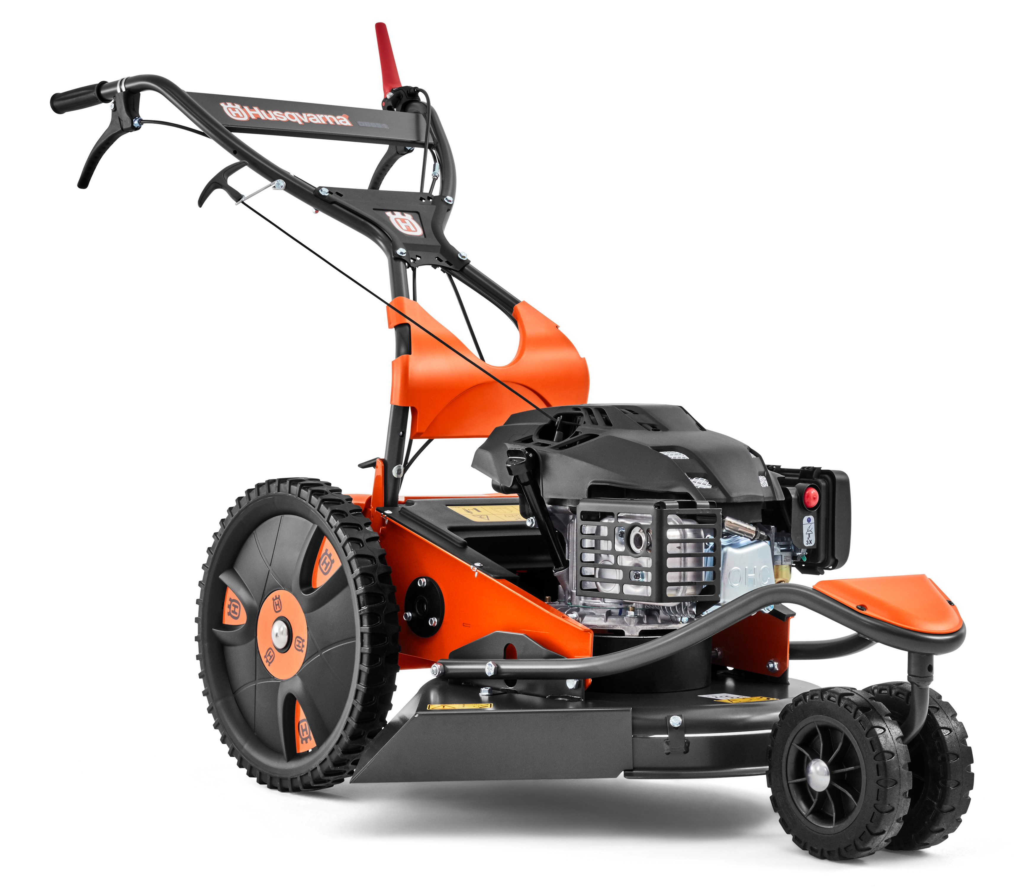 Husqvarna DBY51
