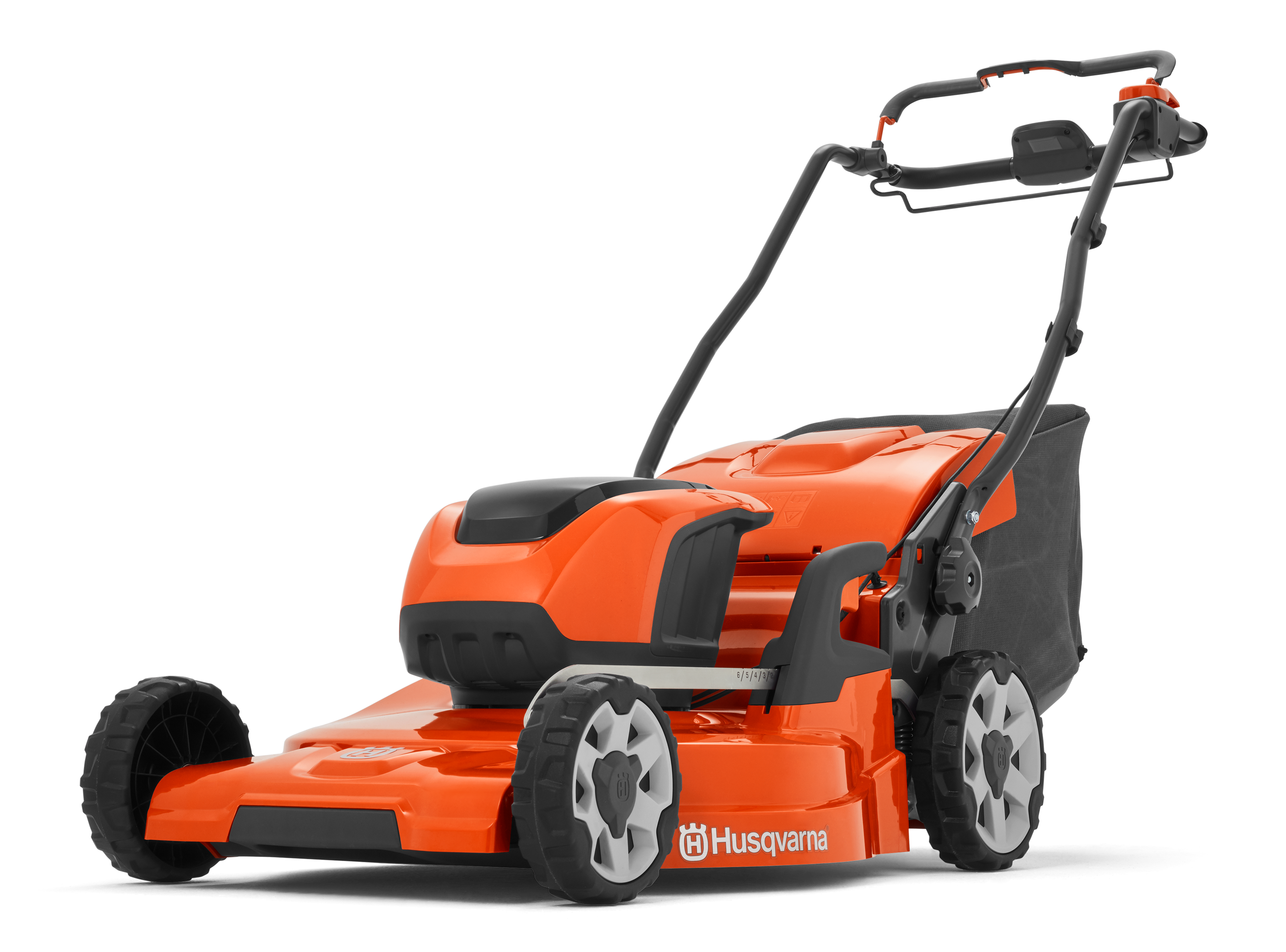 Husqvarna LC 353iVX — fotografie 1