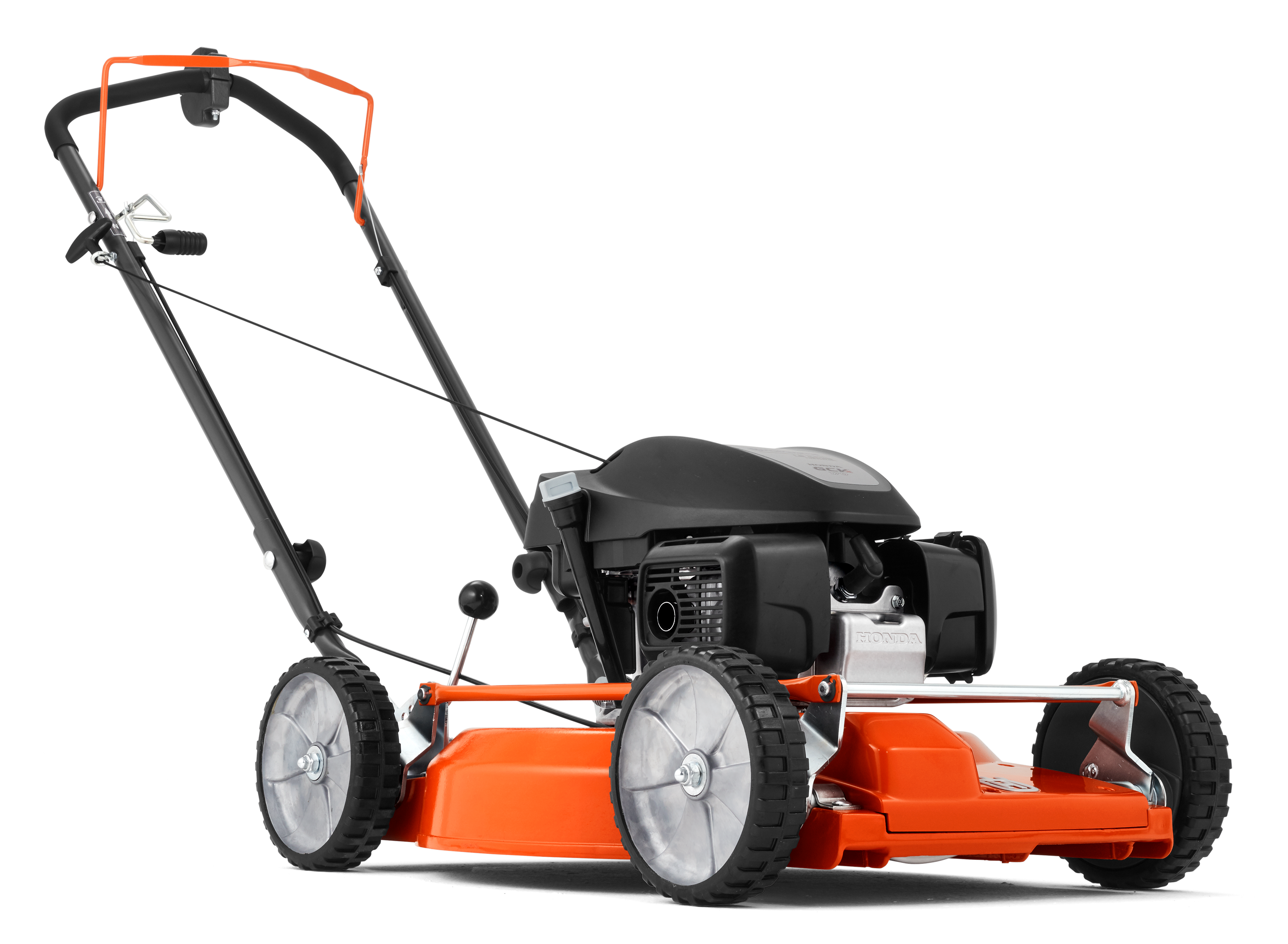 Husqvarna LB 553S