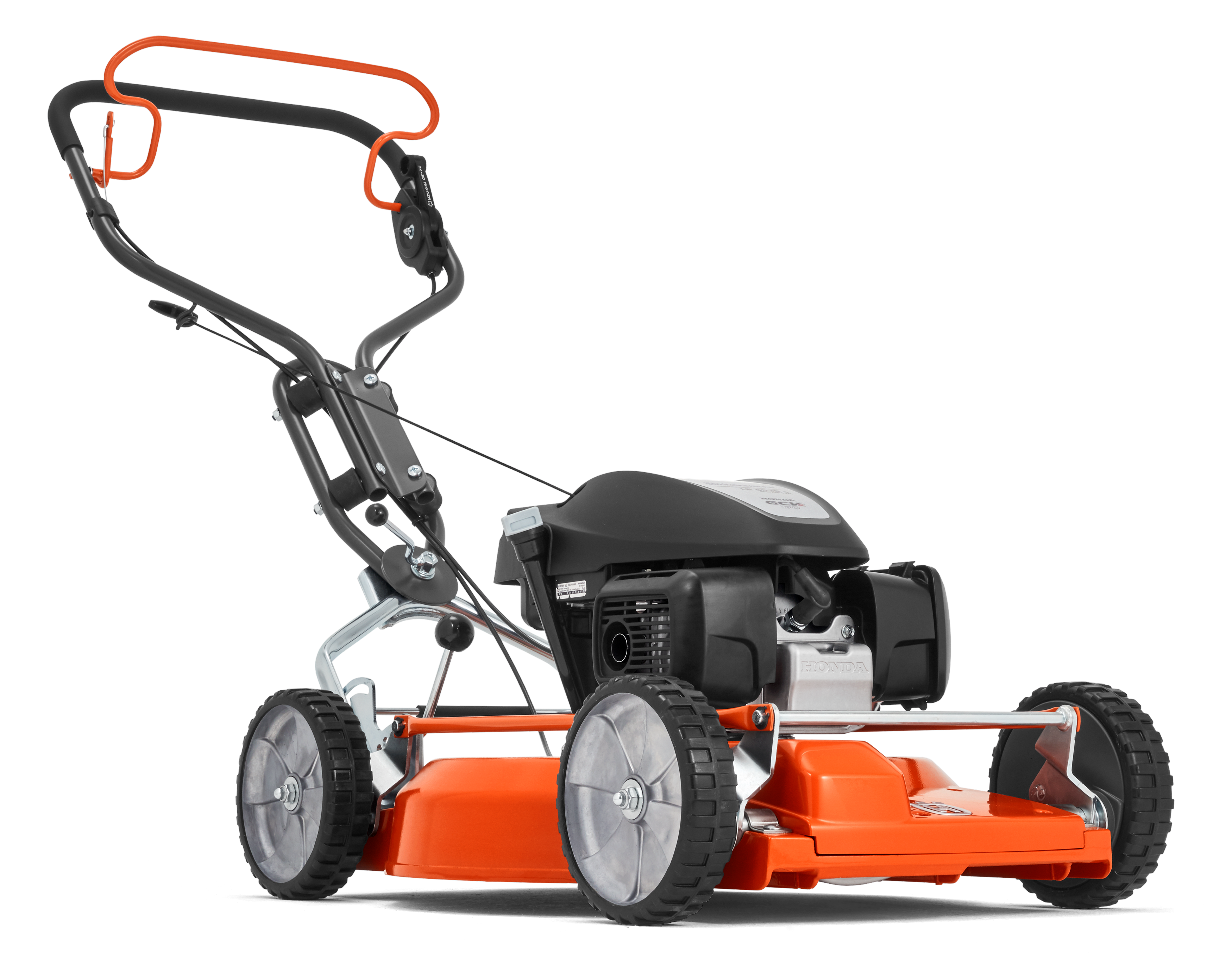 Husqvarna LB 553S e