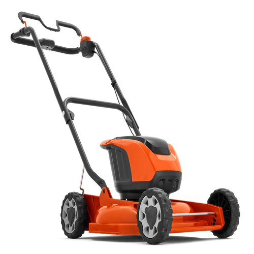 LB 146i met accu en lader