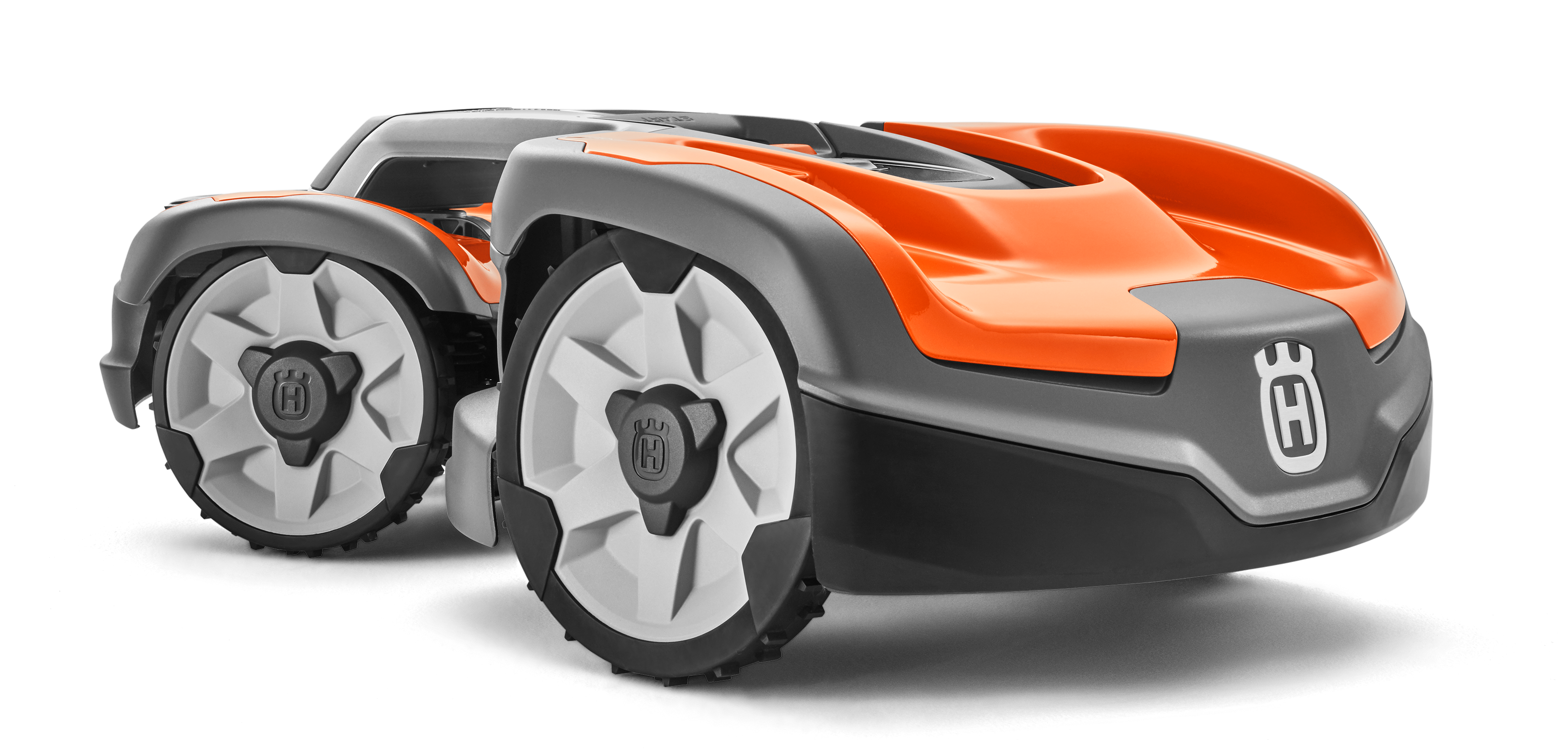 Husqvarna Automower 535 AWD
