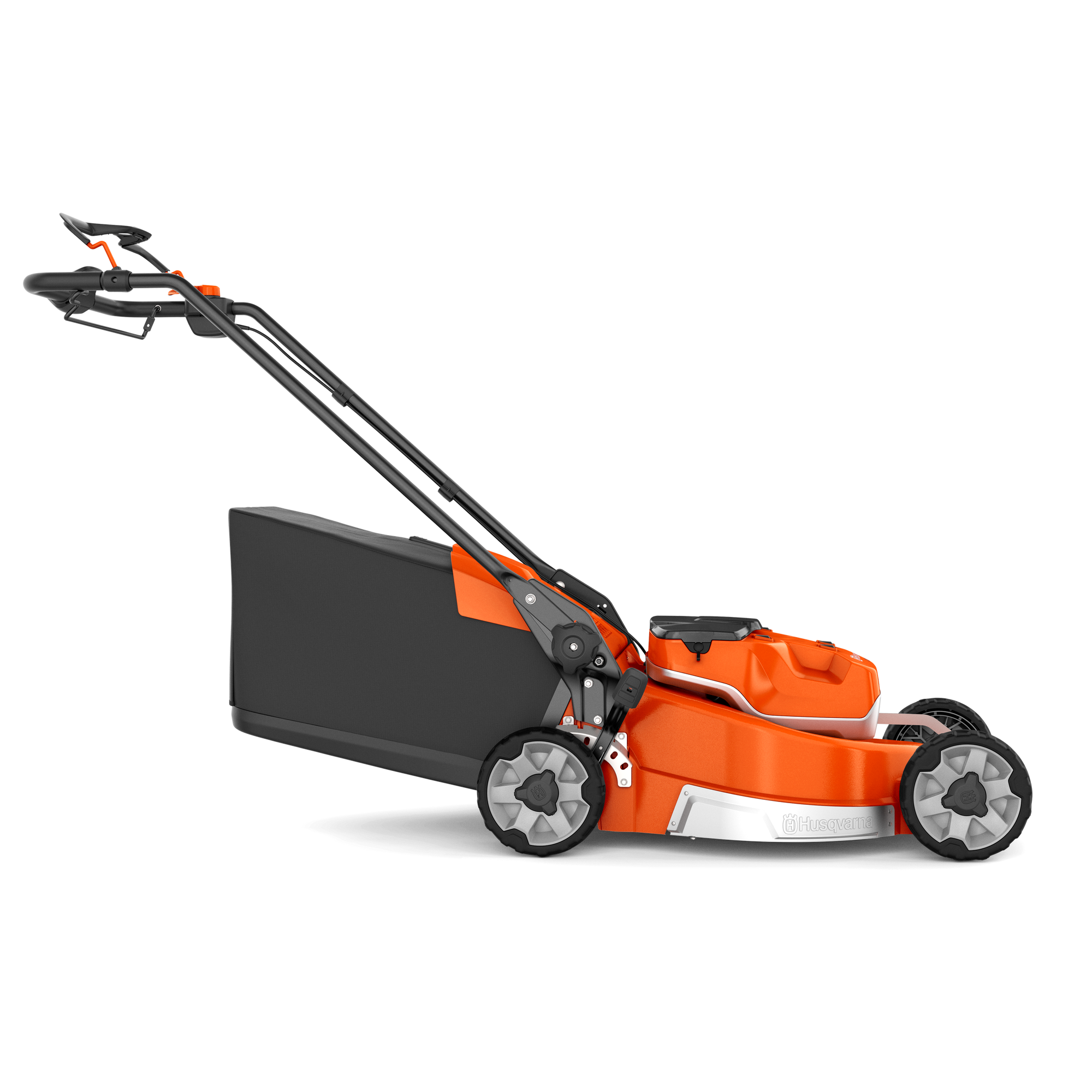 Lawnmowers