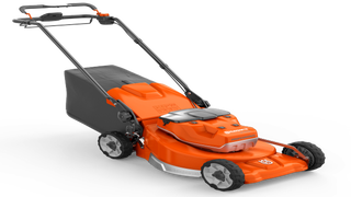 Walk-behind LC 551iV X-RAY