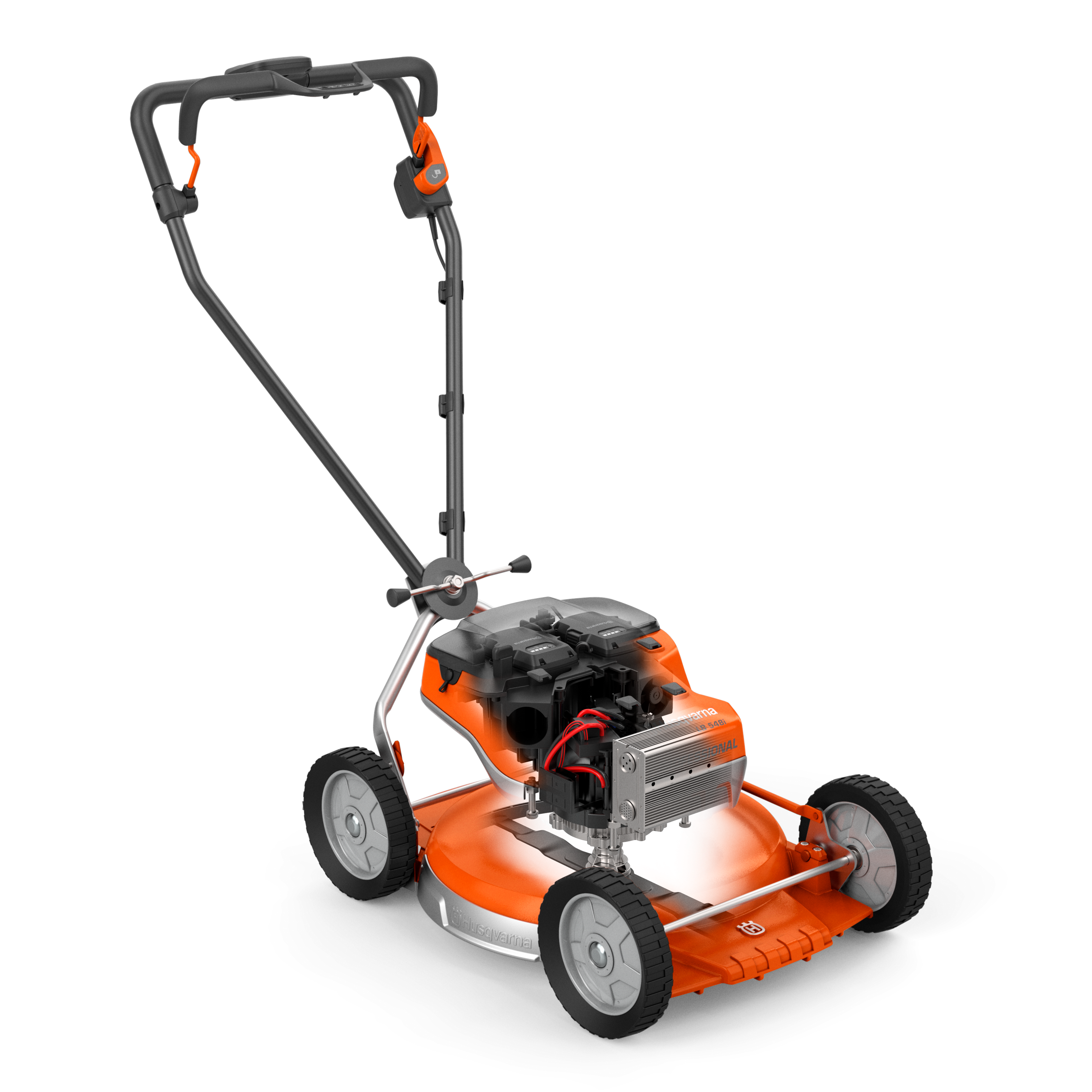 Commercial grade components