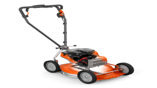 Walk-behind LB 548i X-RAY