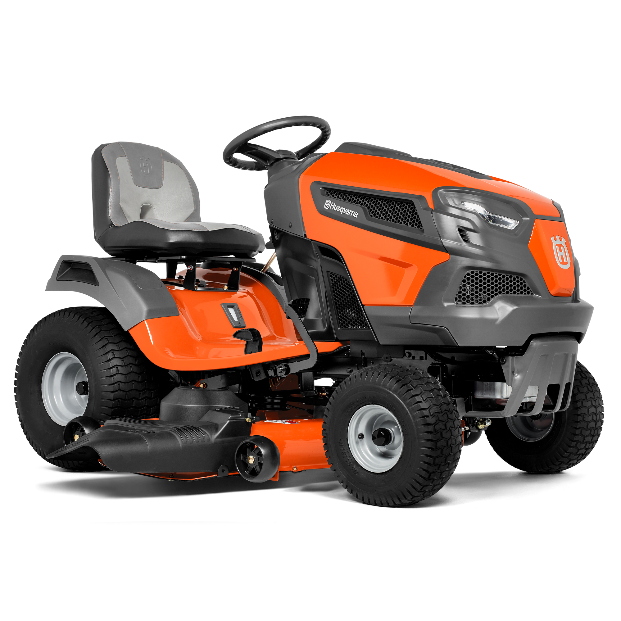 Garden Tractors