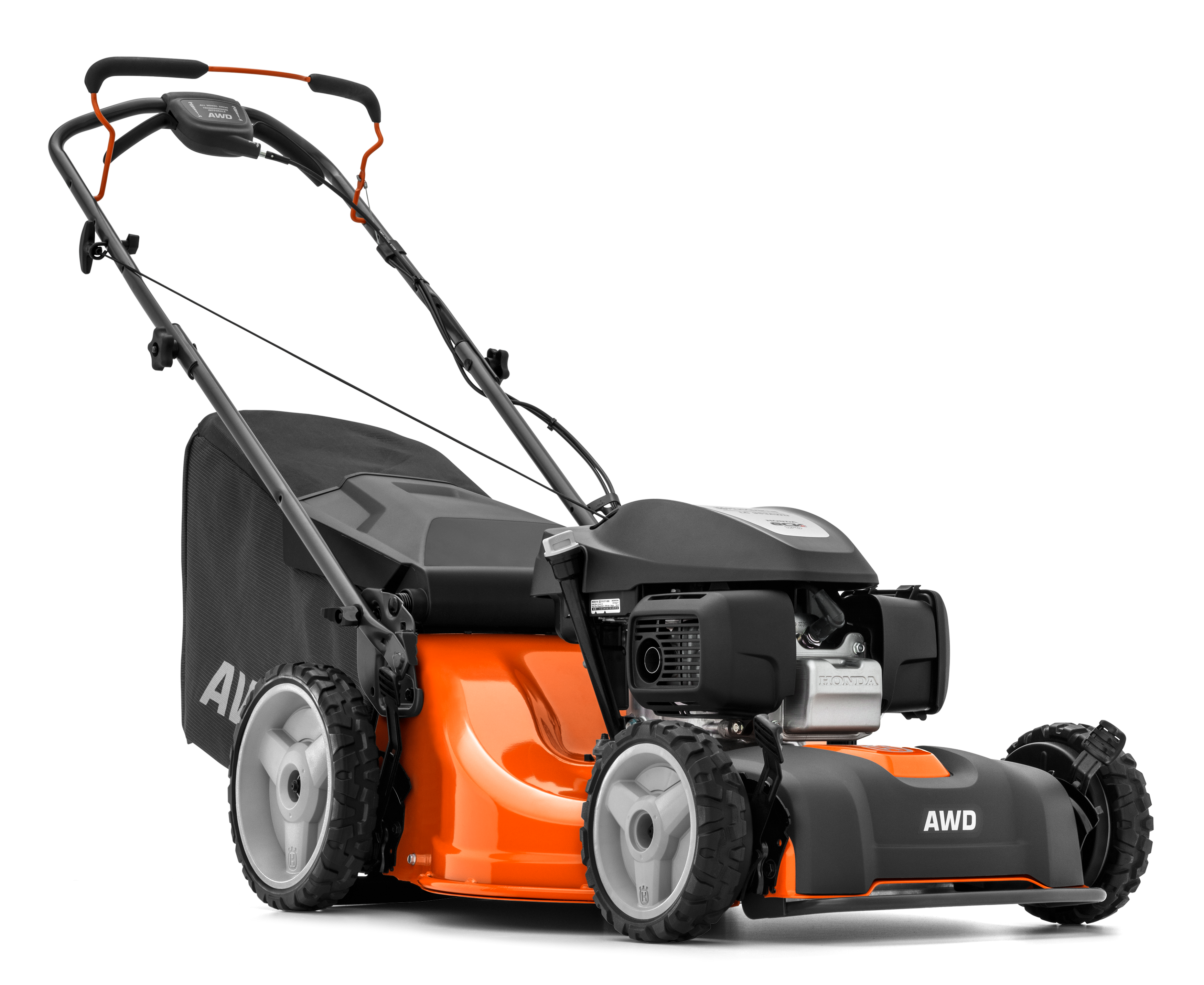 Husqvarna LC 353 AWD Rasenm&auml;her<br>