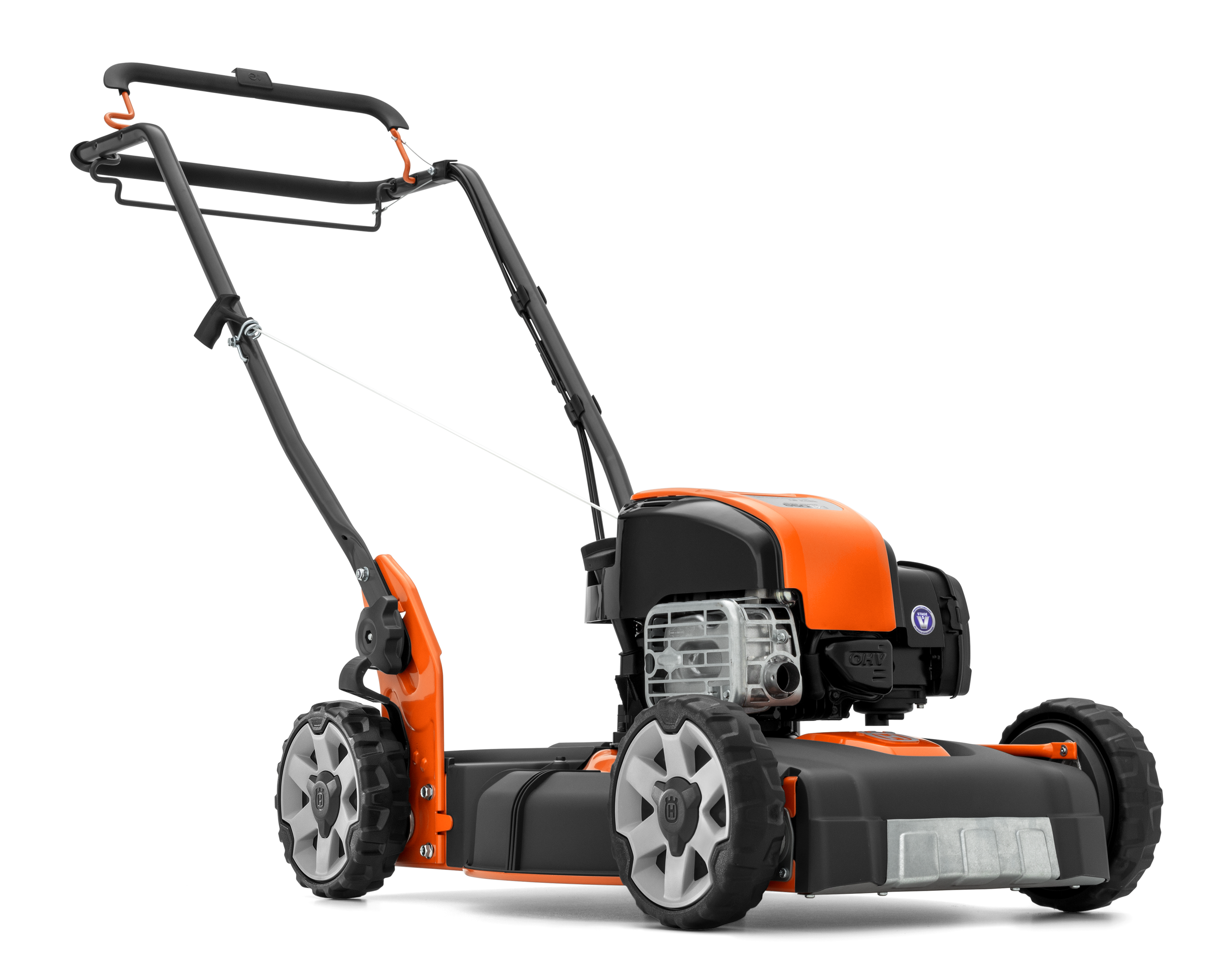 Husqvarna LB 248S
