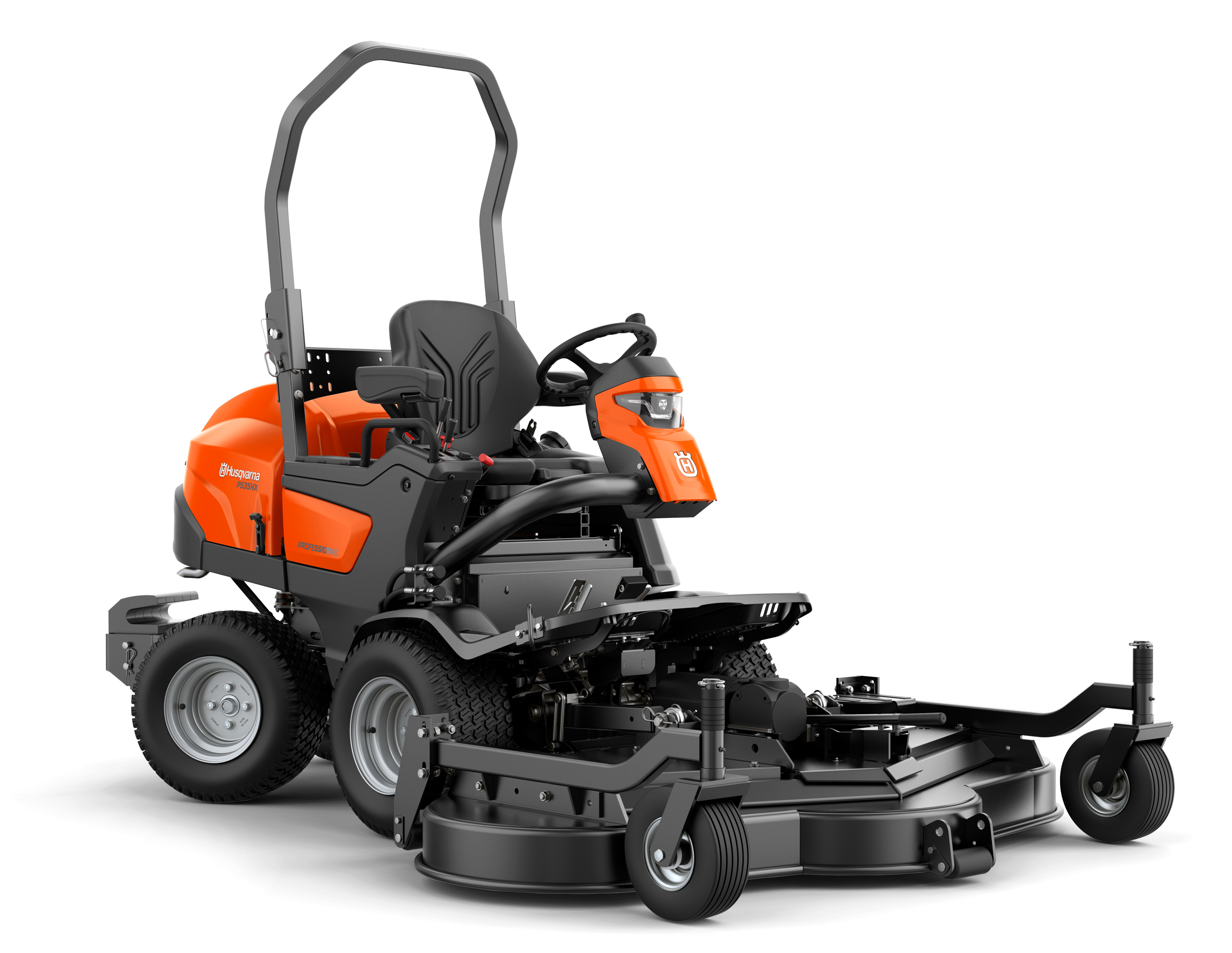 Husqvarna P 535HX