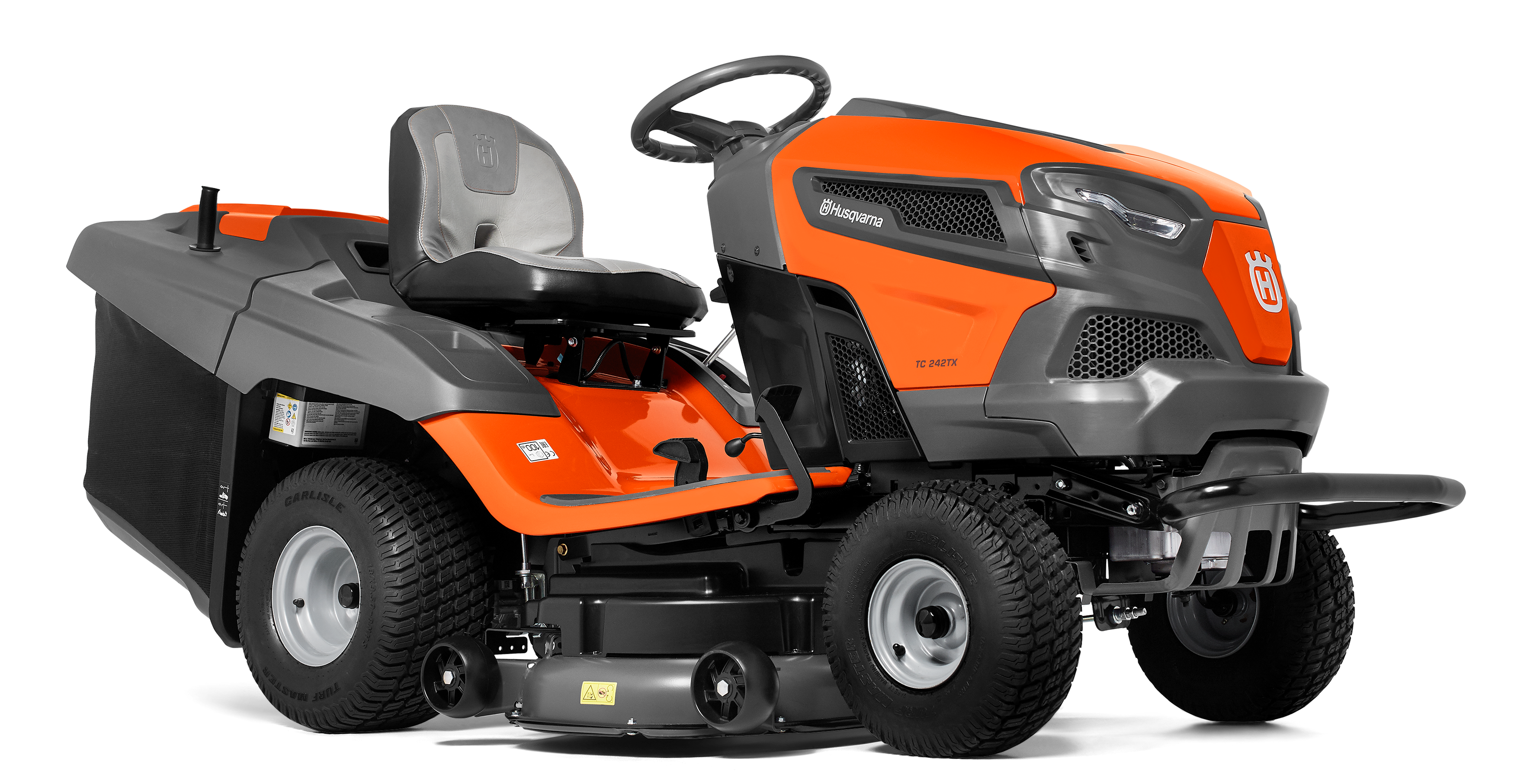 Husqvarna TC 242TX