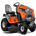 HUSQVARNA TS 142TX