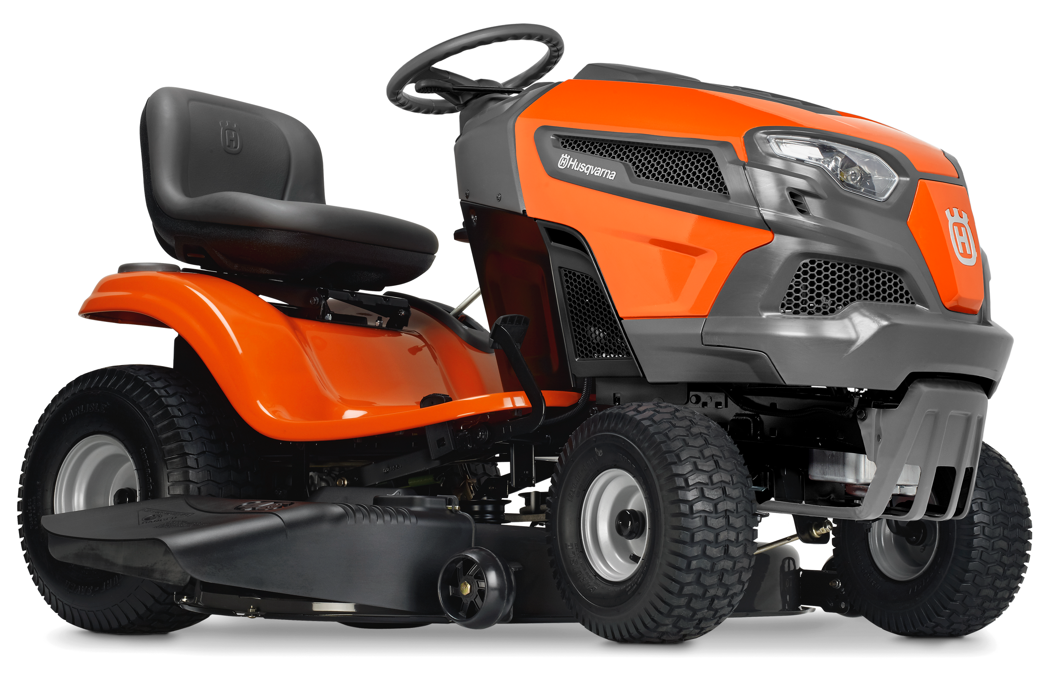 Husqvarna TS 142T