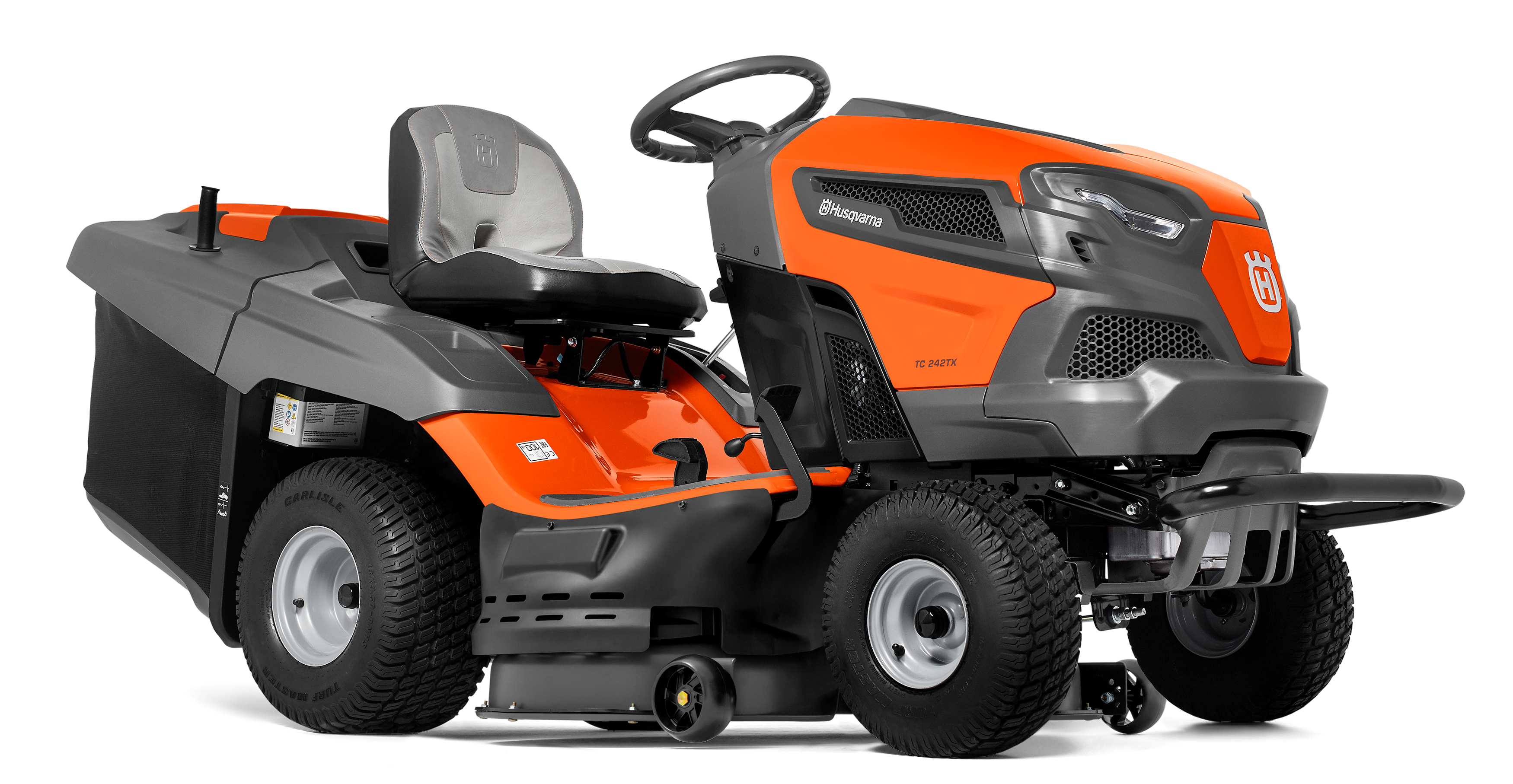 Husqvarna TC238TX