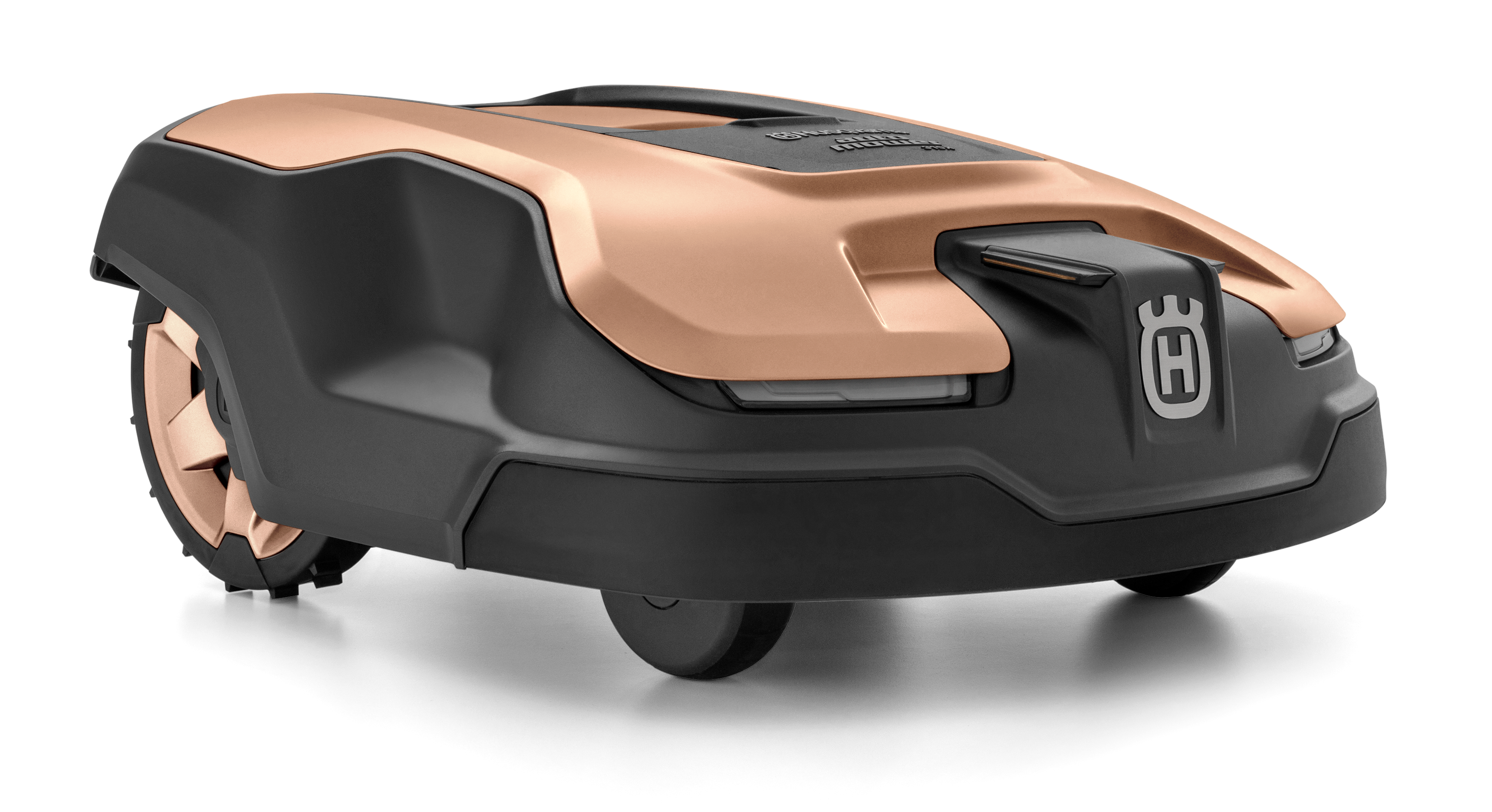 Husqvarna Automower Limited Edition