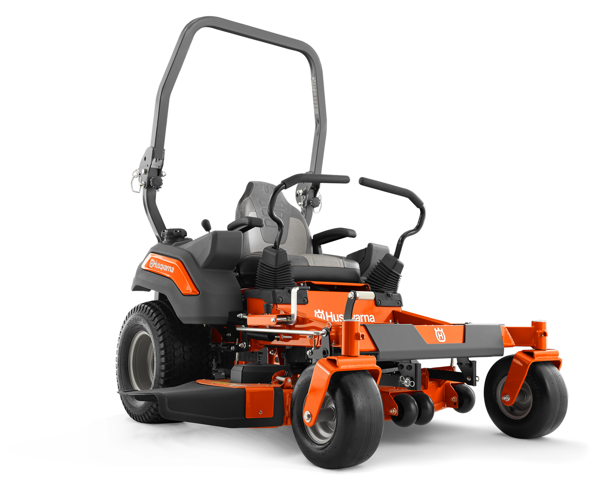 HUSQVARNA Z448 Main Image