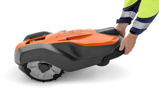 Automower série 500 Snímač zdvihu