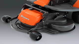 Séria Rider 200