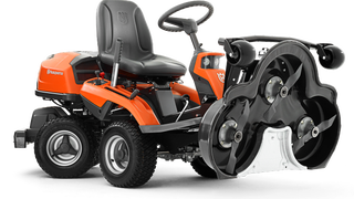 Rider 300-series