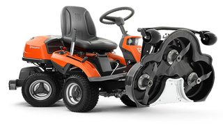 Rider 300-series