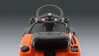 Rider 300-series