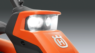 Rider 316T AWD