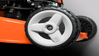 Dual ball bearing