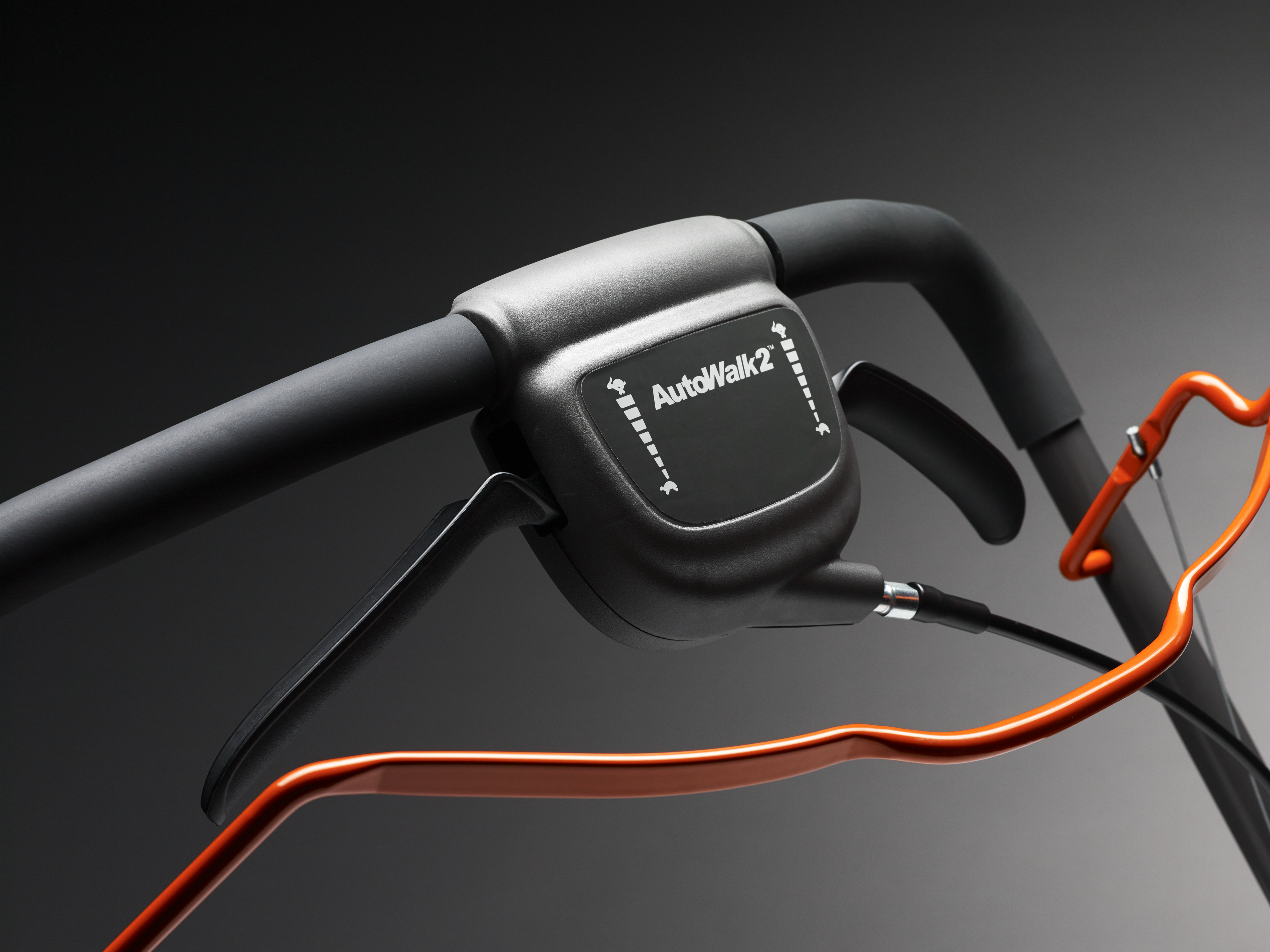 AutoWalk™ 2