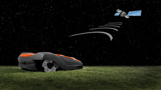 Navigácia s podporou GPS - 550