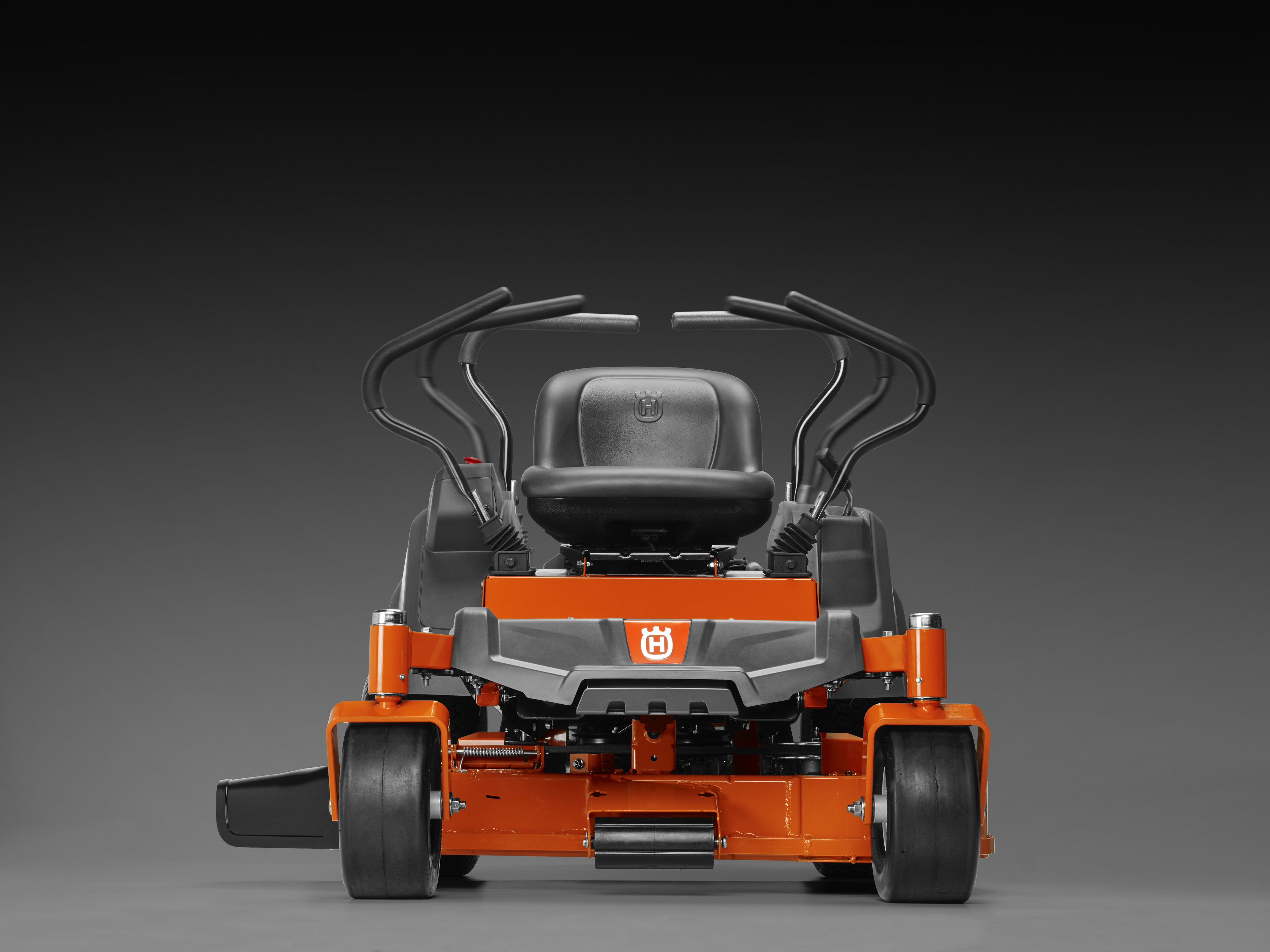 Automatic Park Brake