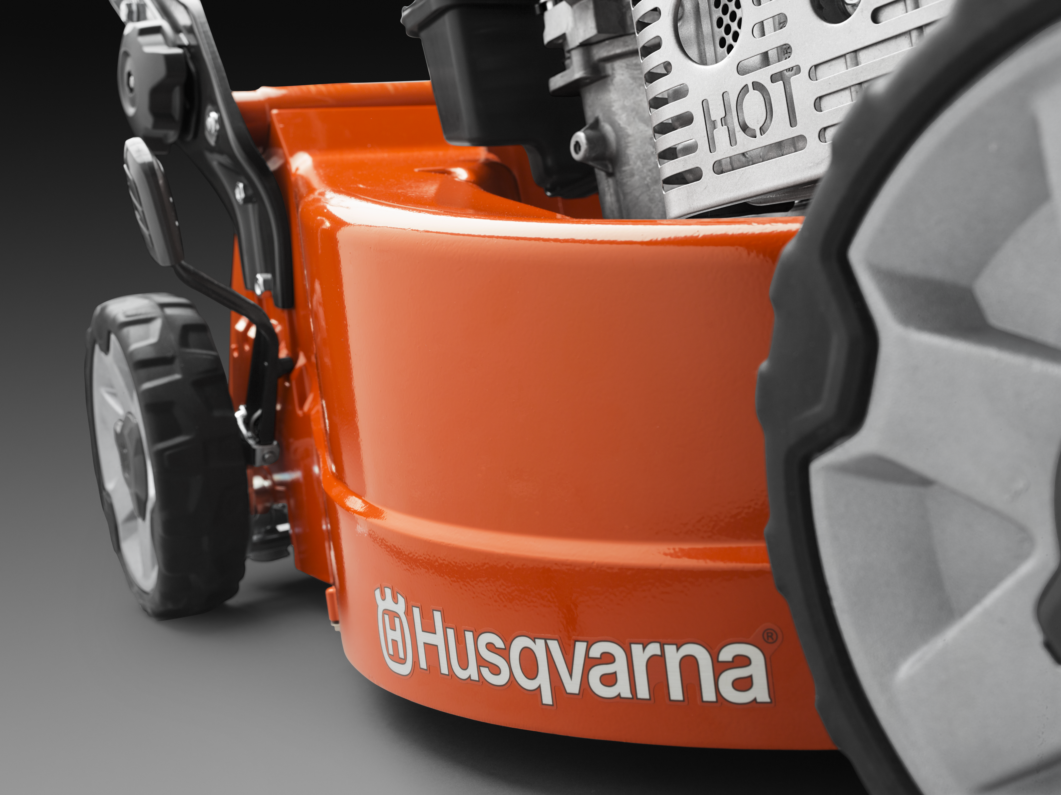 Sterk en duurzaam aluminium chassis