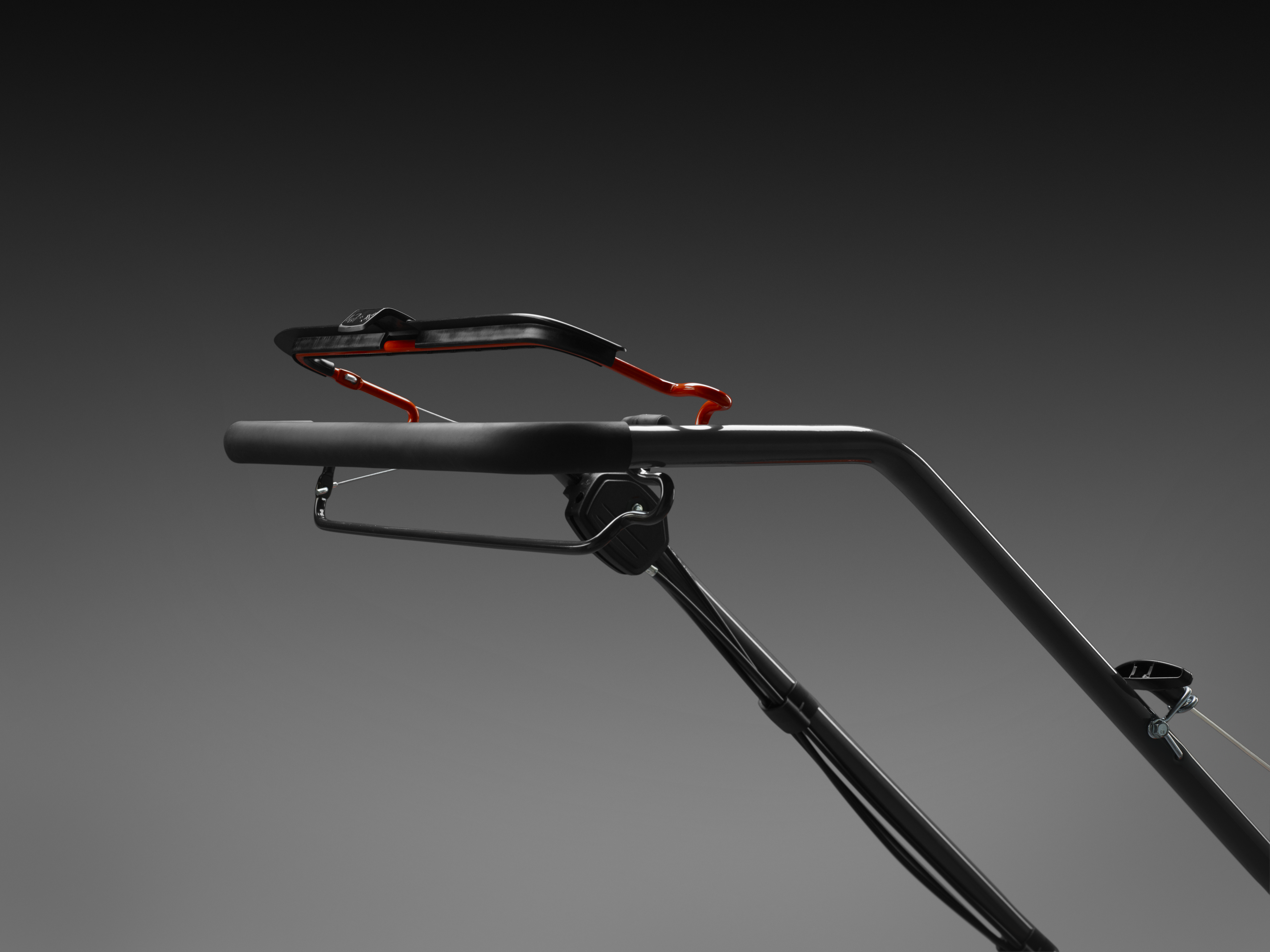 Ergonomische handgreep