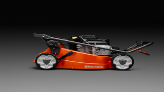 Ľahko sklopná rukoväť LC 551SP