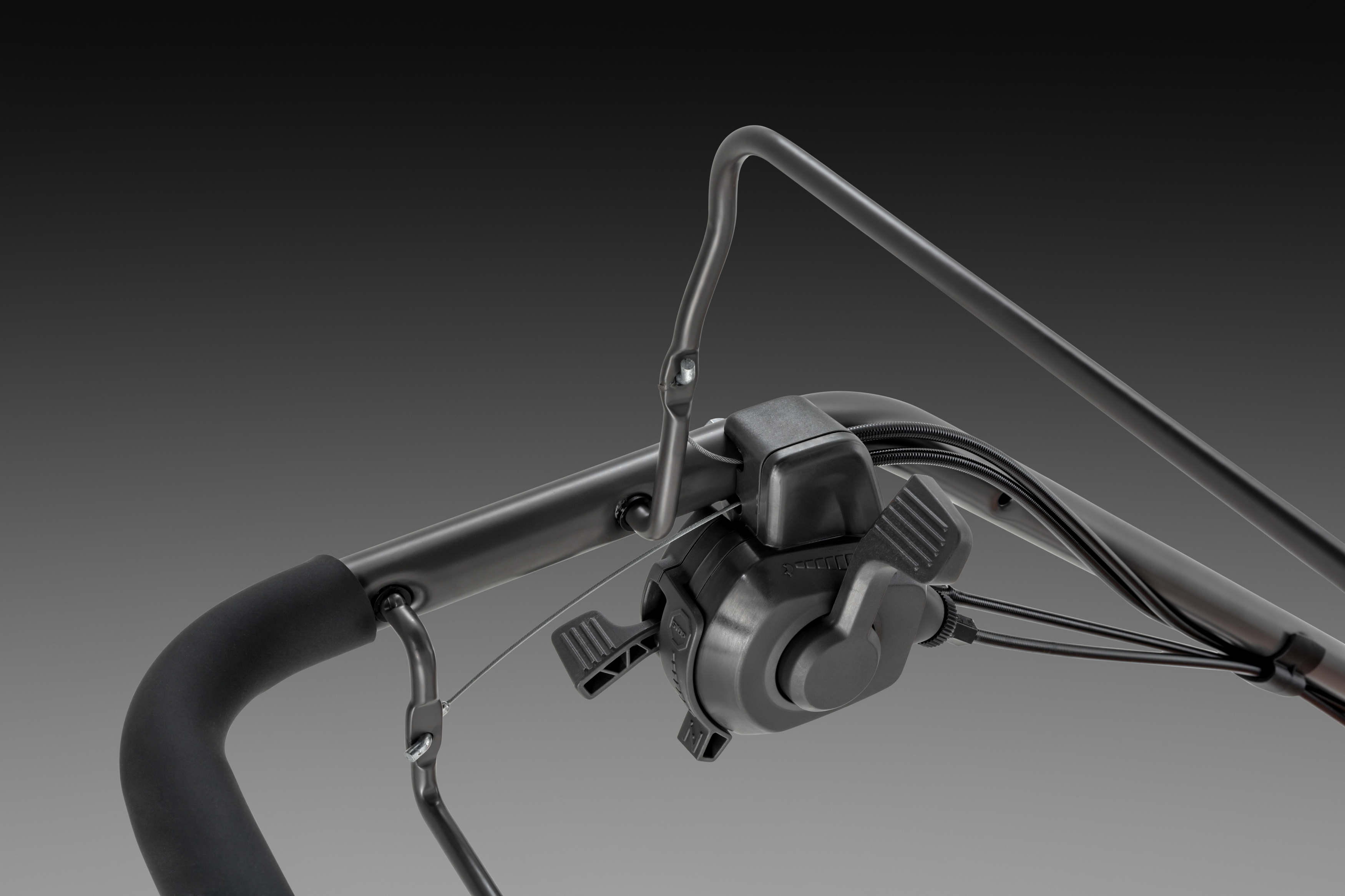 Variabele rijsnelheid