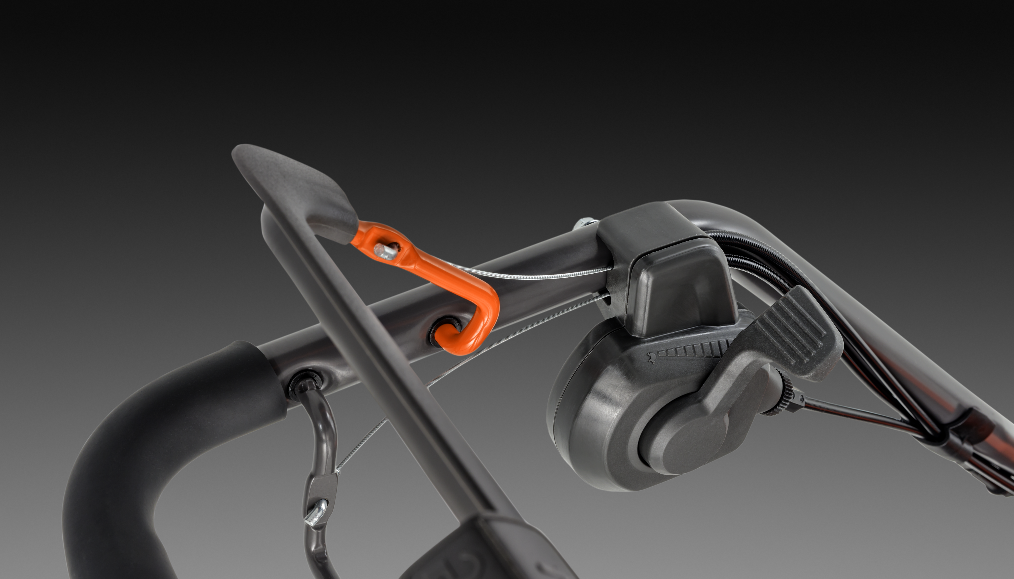 Variable drive speed